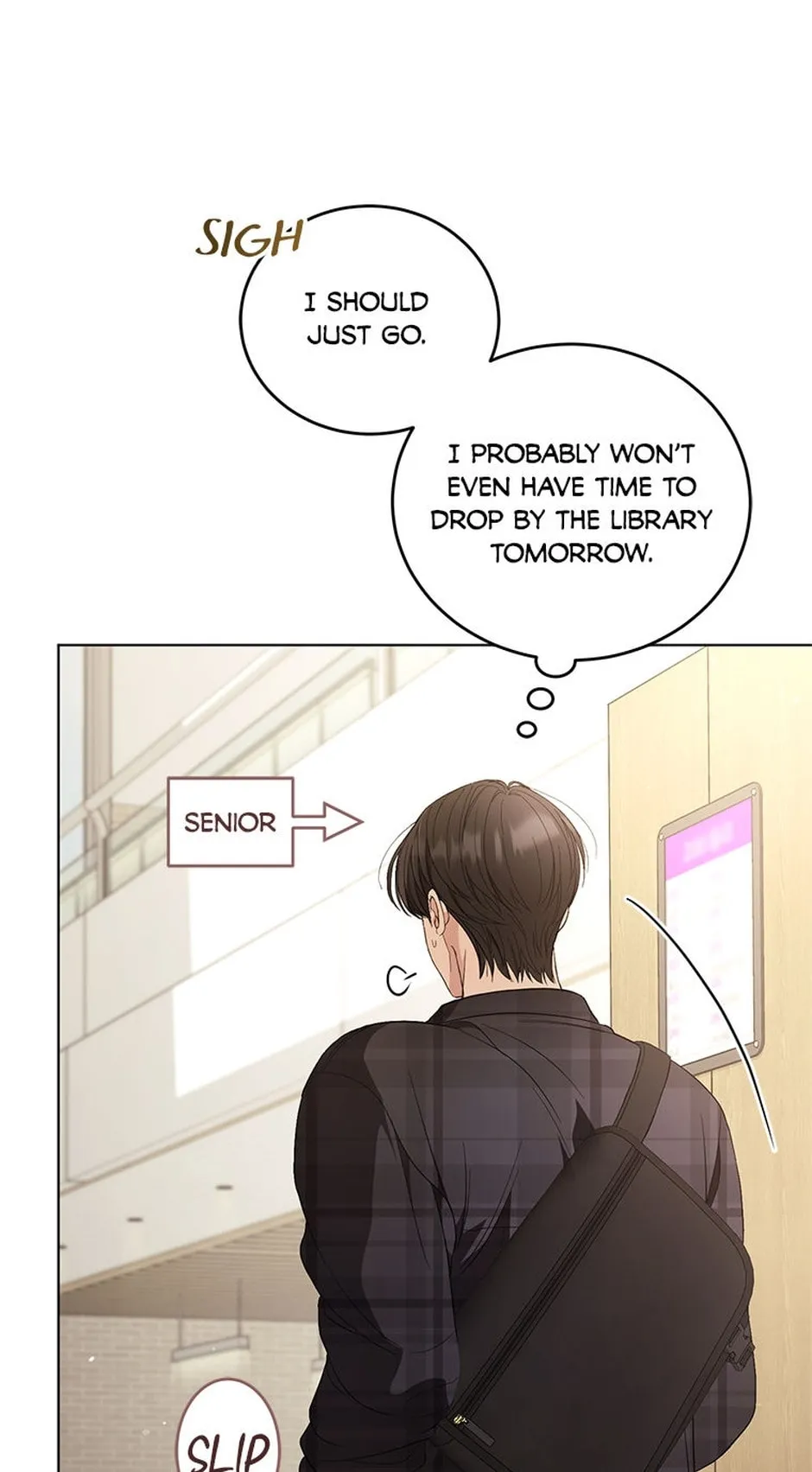 Erasing My Ex-Husband Chapter 5 page 11 - 