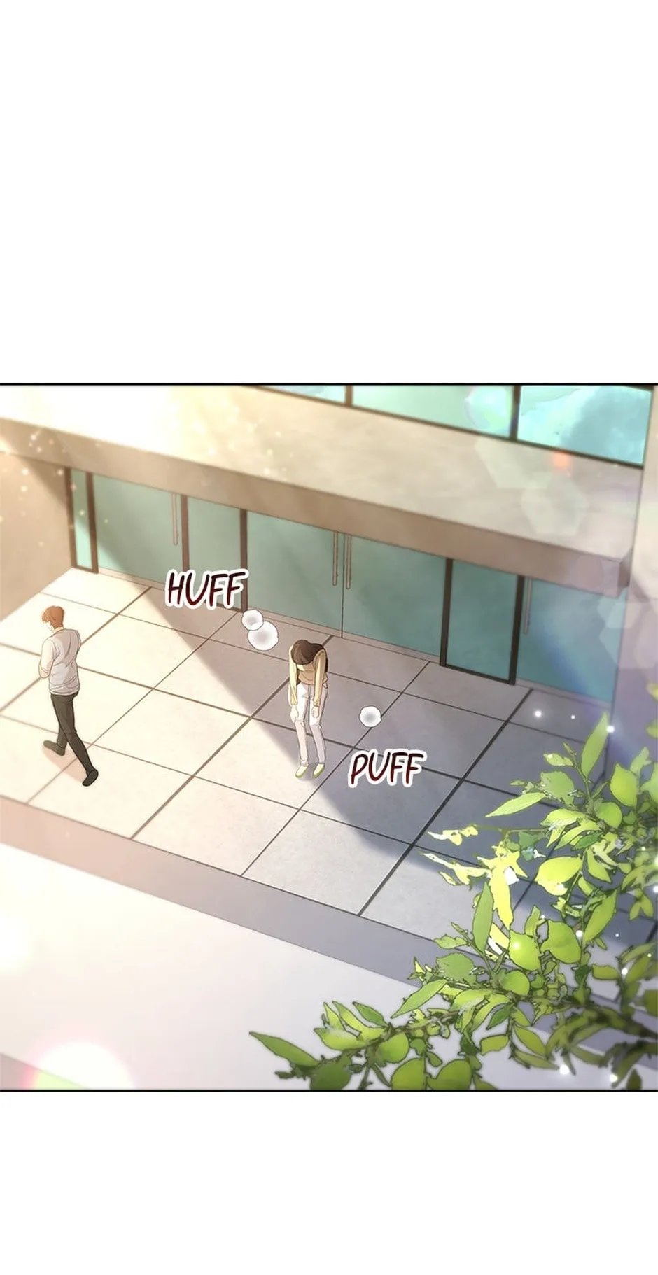 Erasing My Ex-Husband Chapter 5 page 105 - 