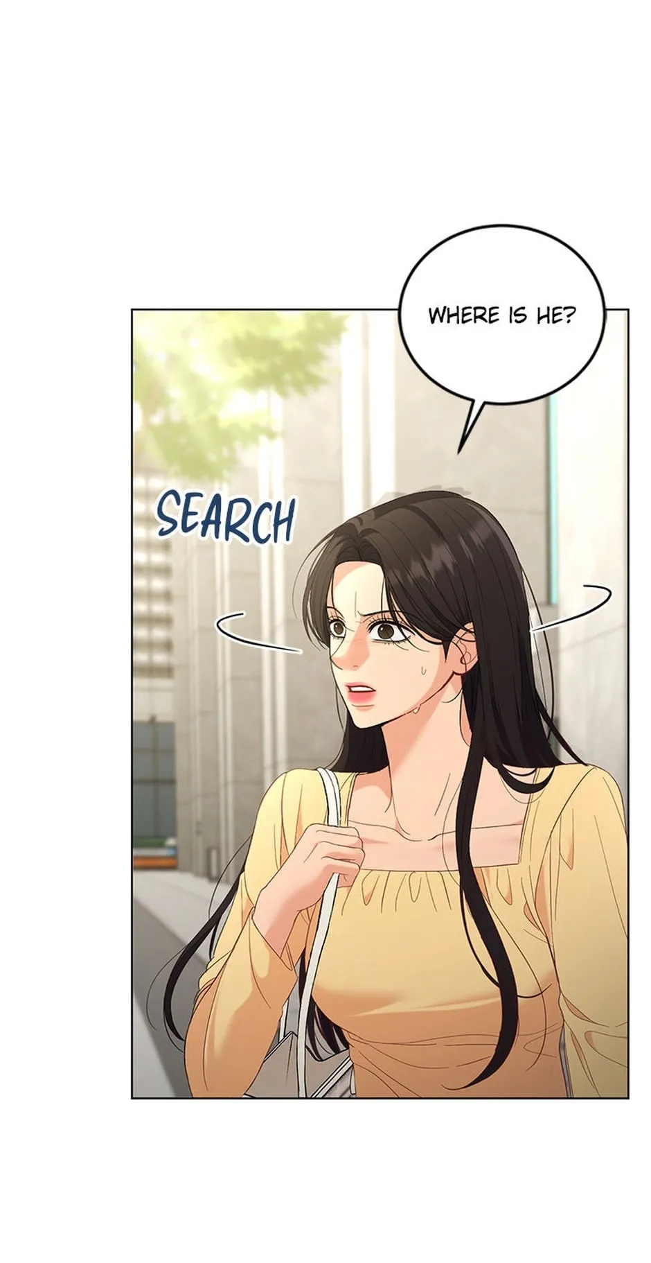 Erasing My Ex-Husband Chapter 5 page 106 - 