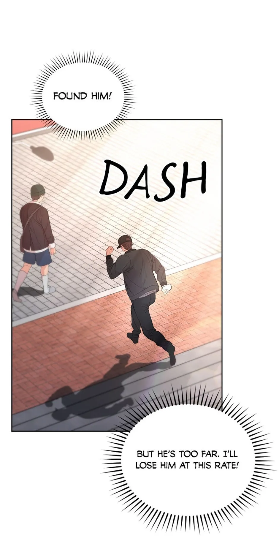 Erasing My Ex-Husband Chapter 5 page 107 - 