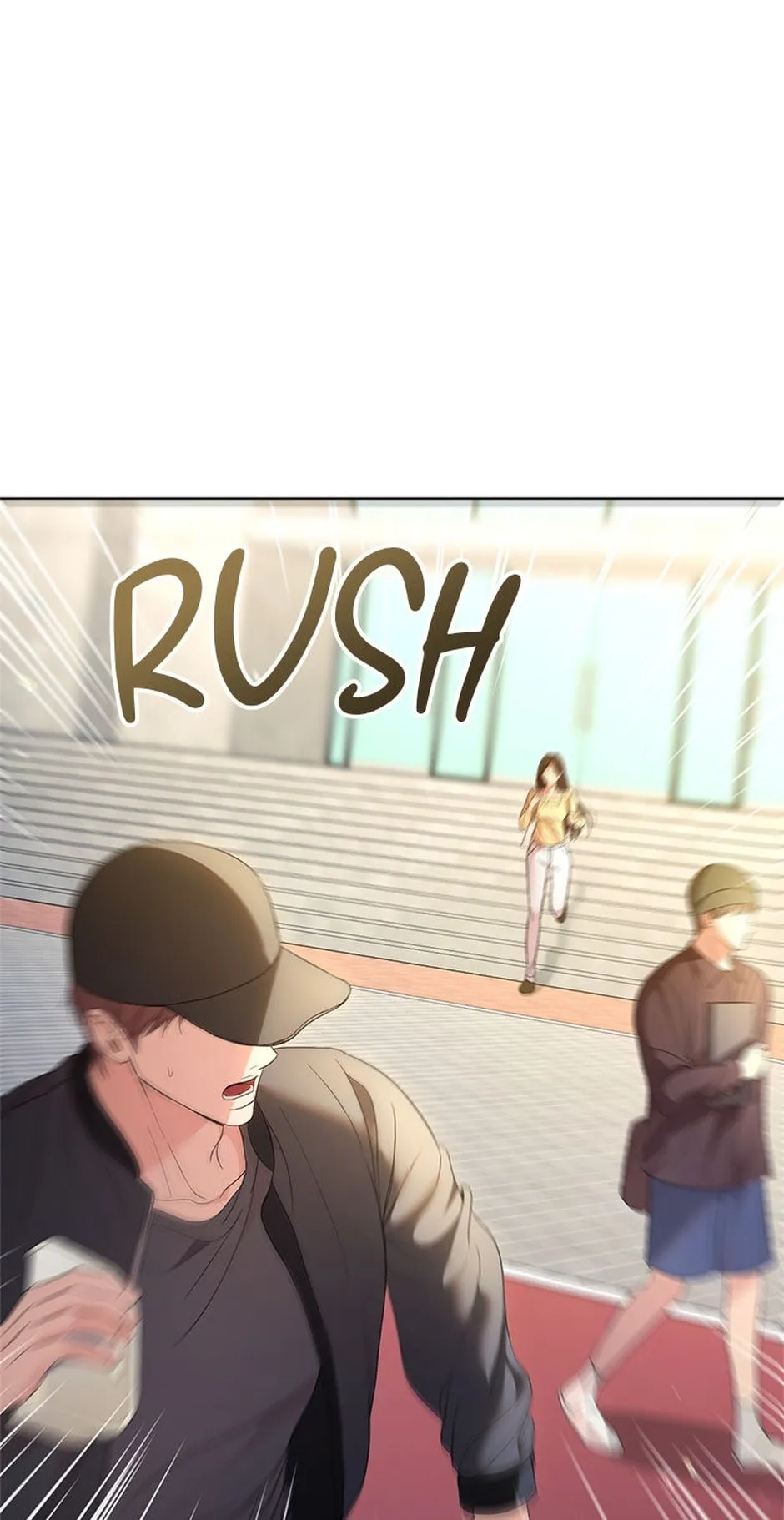 Erasing My Ex-Husband Chapter 5 page 108 - 