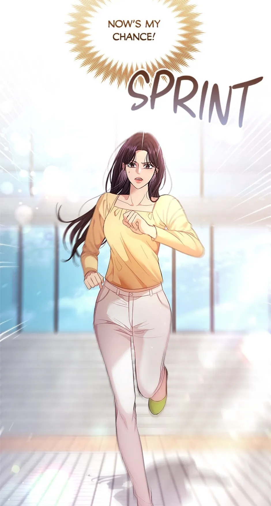 Erasing My Ex-Husband Chapter 5 page 116 - 