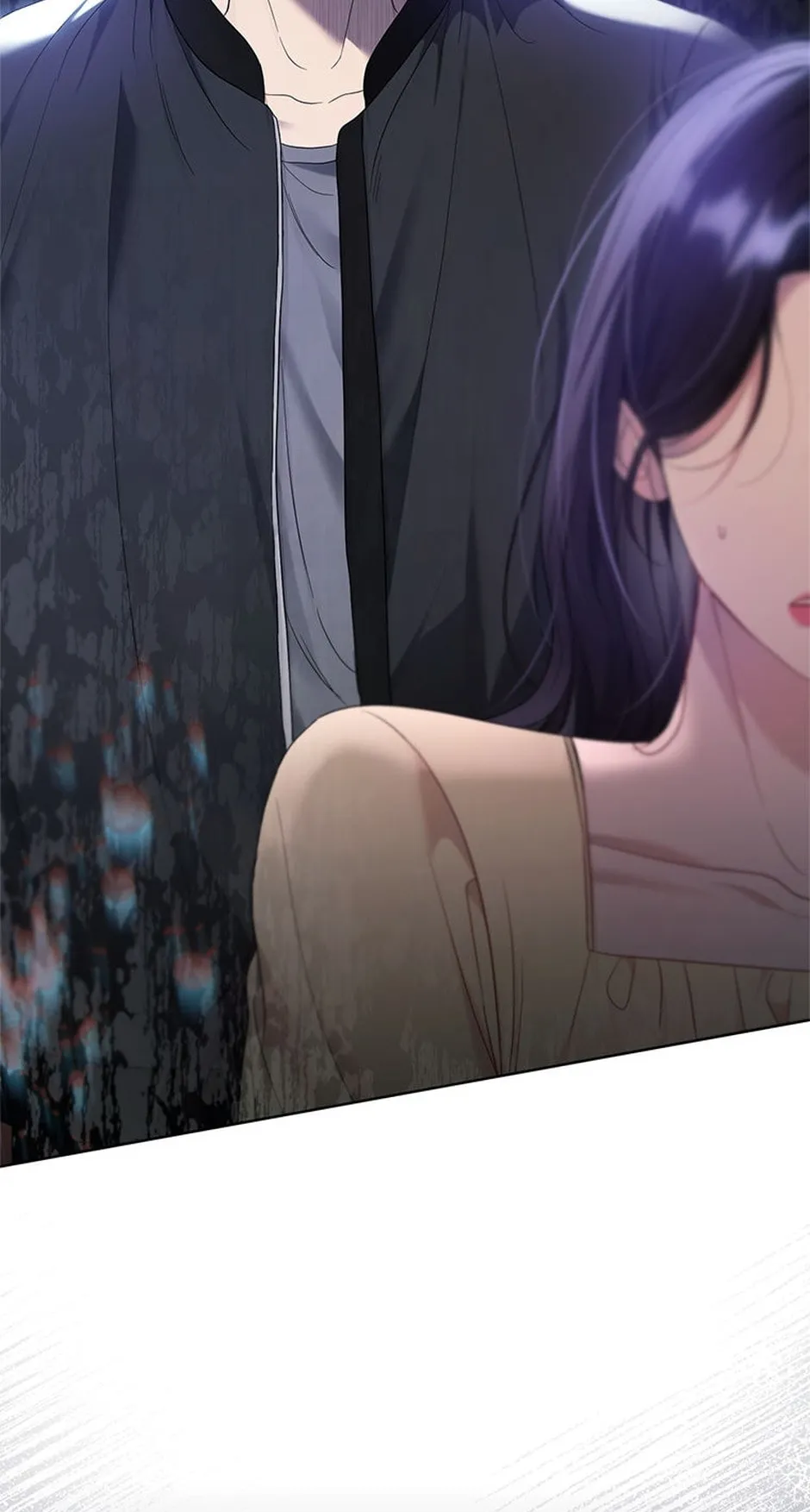 Erasing My Ex-Husband Chapter 5 page 119 - 