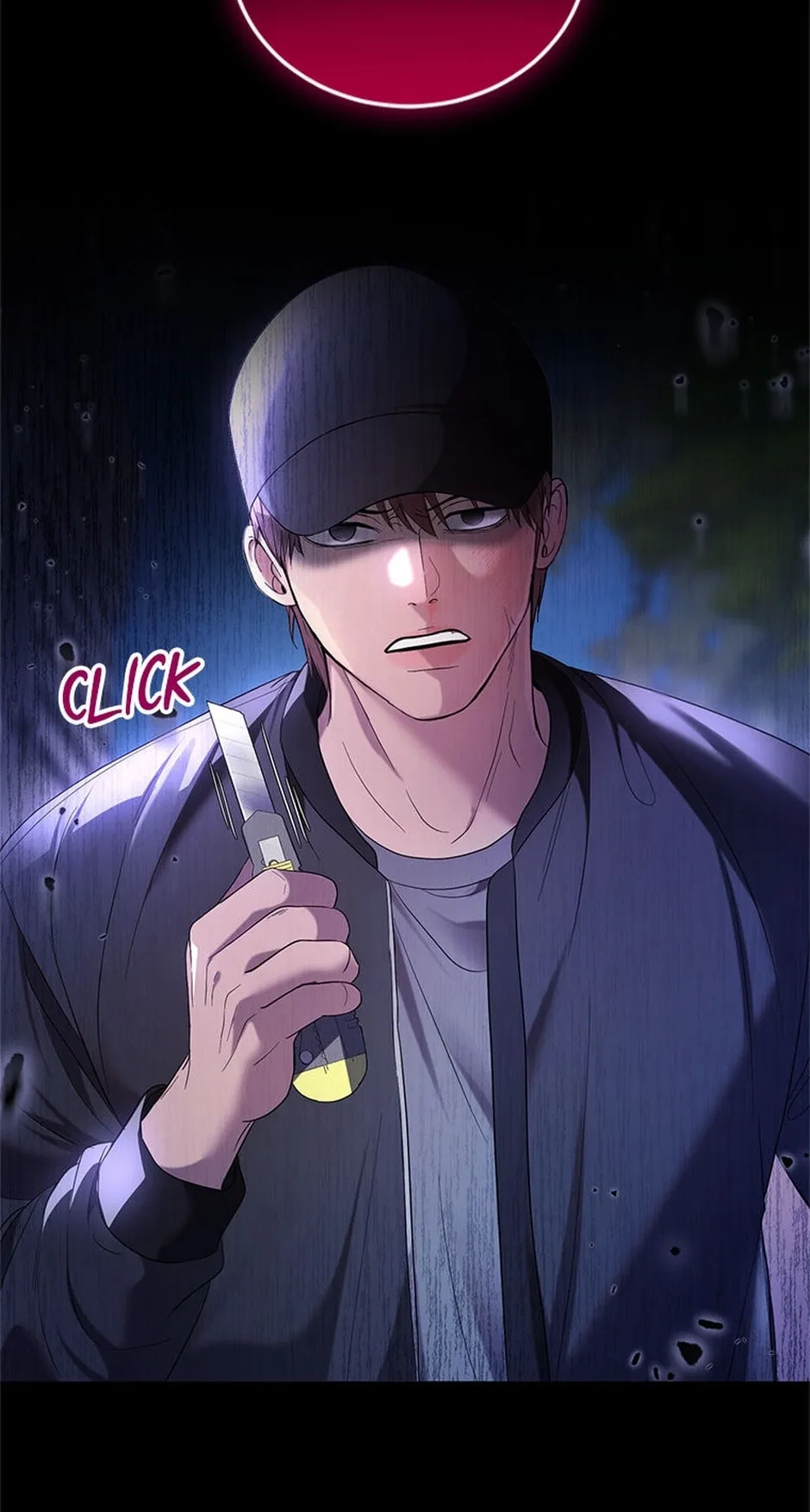 Erasing My Ex-Husband Chapter 5 page 121 - 
