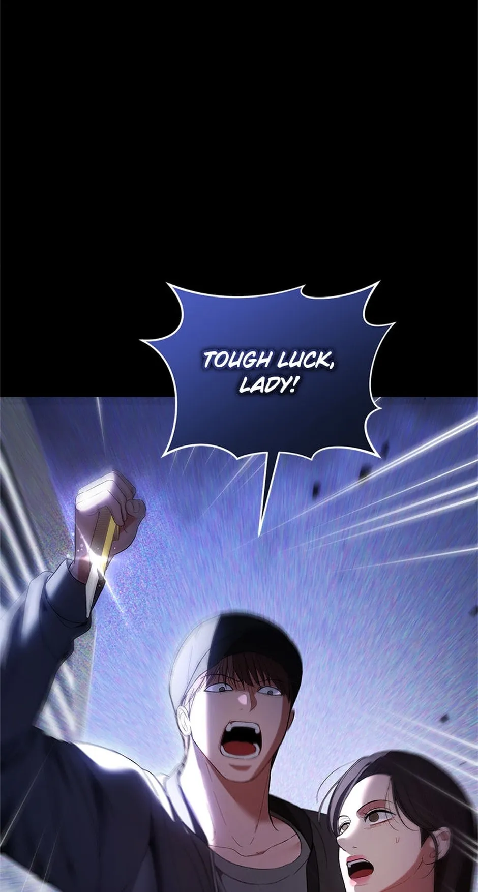 Erasing My Ex-Husband Chapter 5 page 122 - 