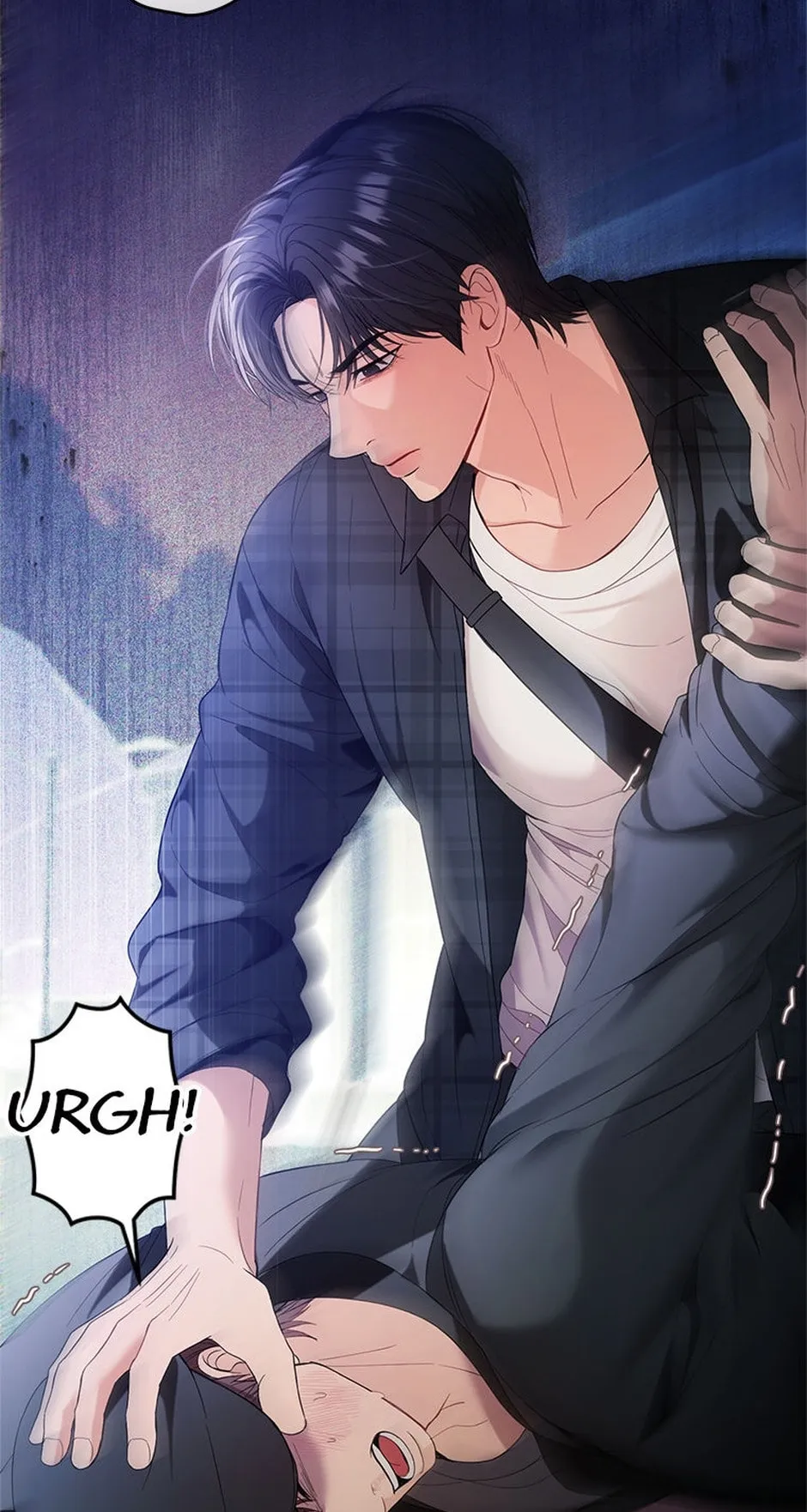 Erasing My Ex-Husband Chapter 5 page 127 - 