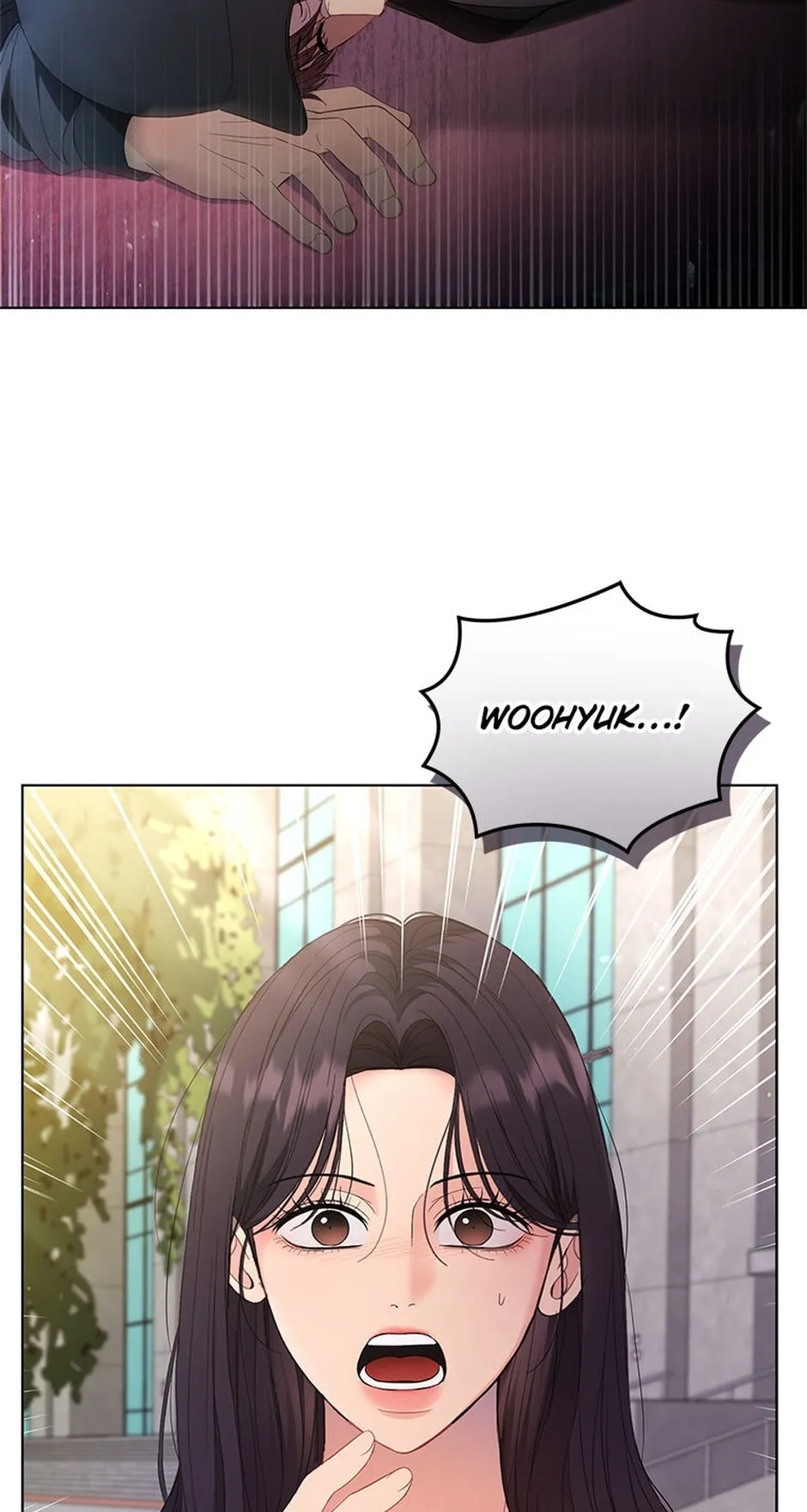 Erasing My Ex-Husband Chapter 5 page 128 - 