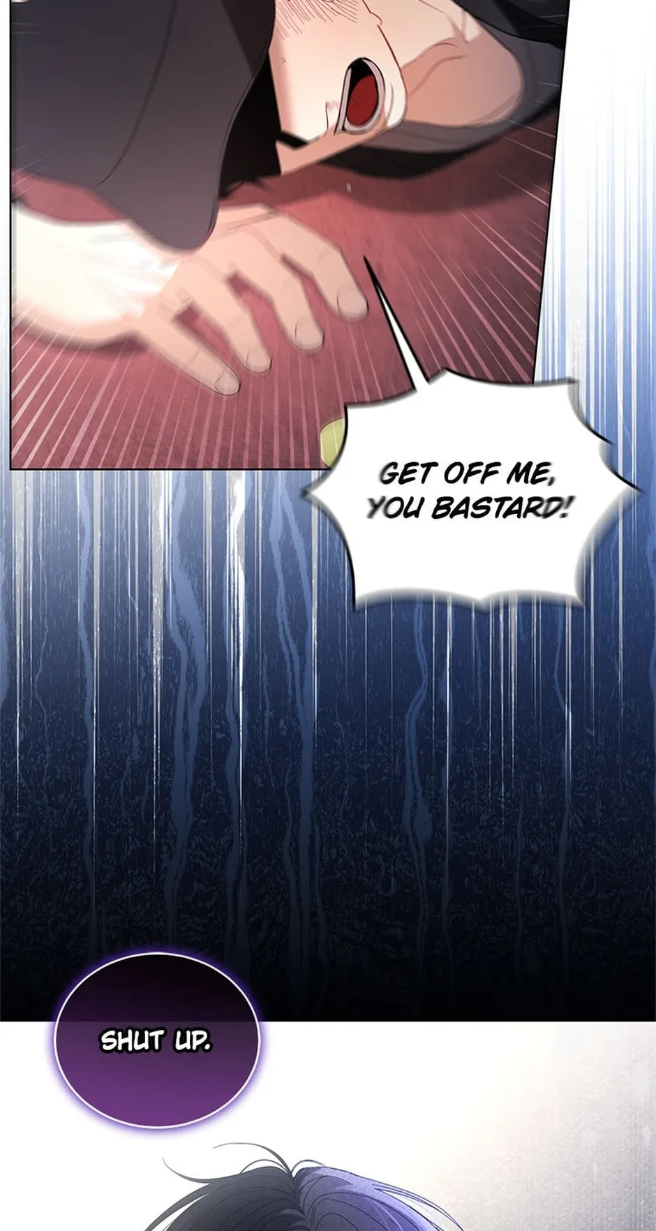 Erasing My Ex-Husband Chapter 5 page 130 - 