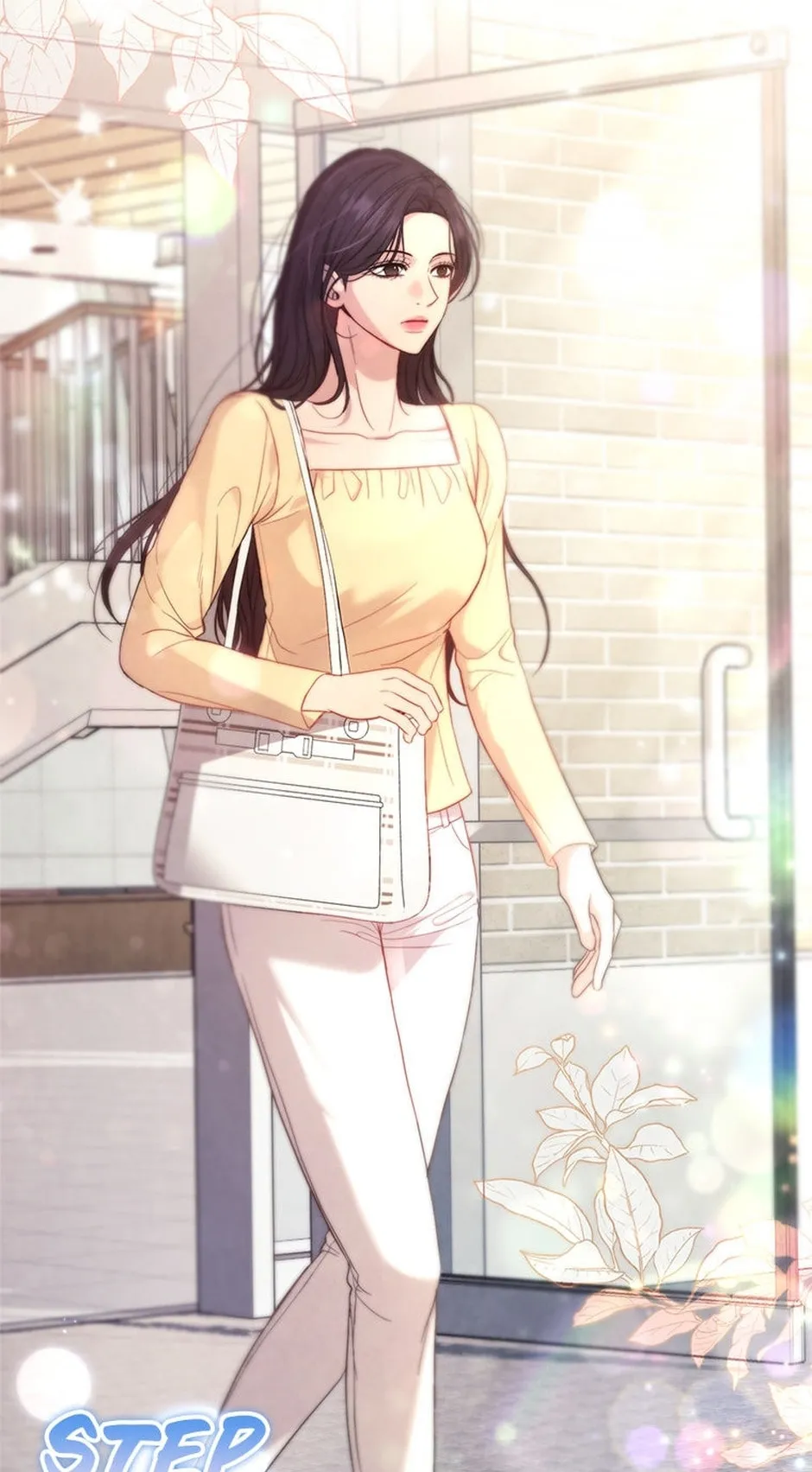 Erasing My Ex-Husband Chapter 5 page 14 - 