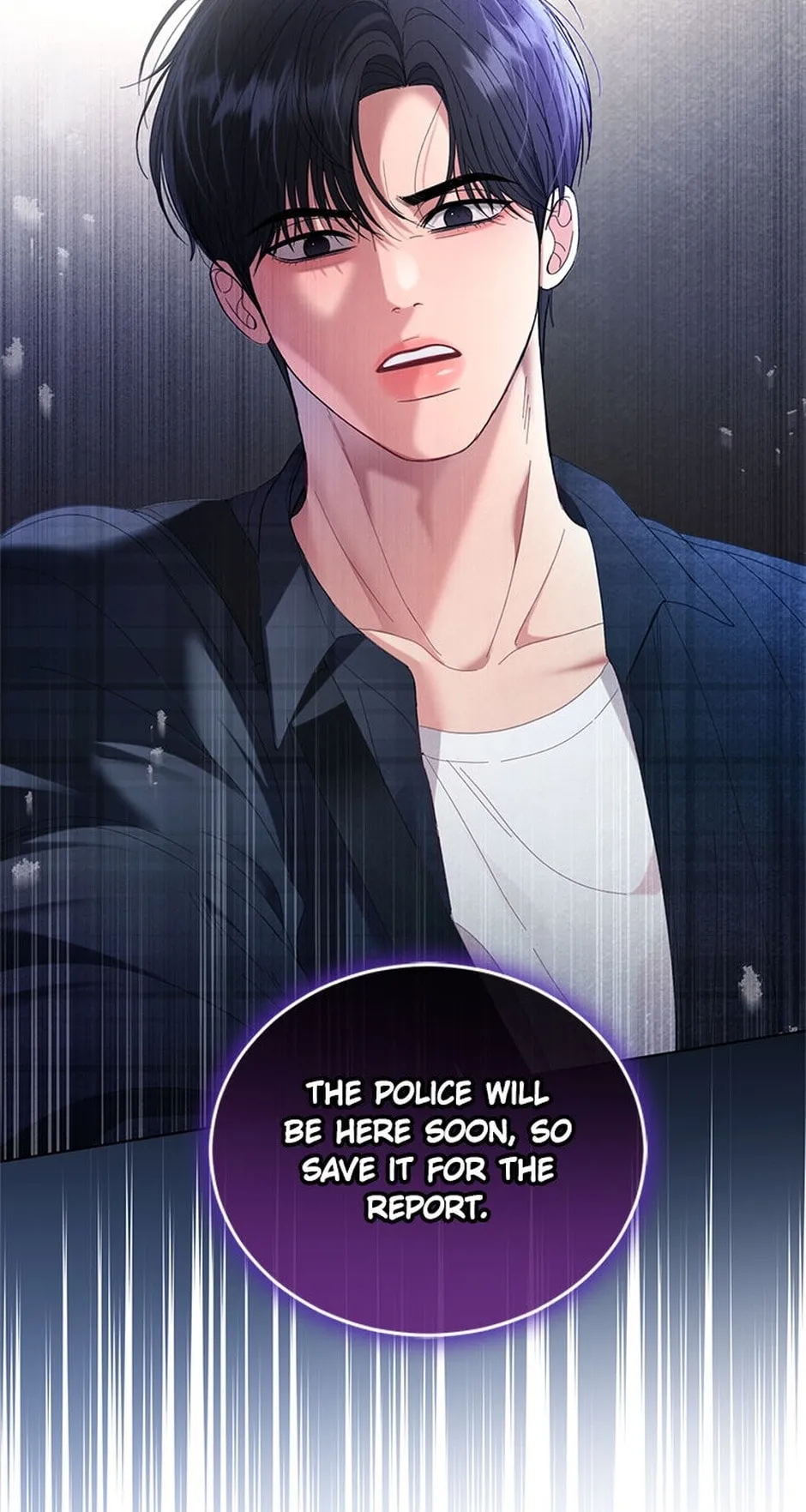 Erasing My Ex-Husband Chapter 5 page 131 - 