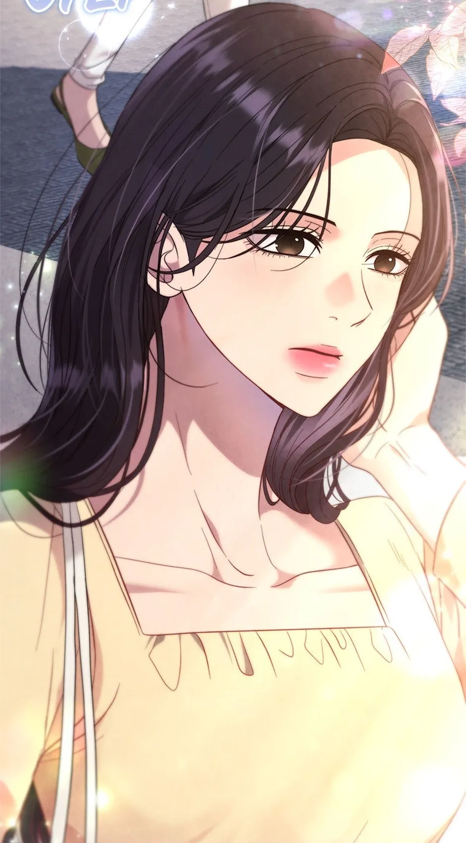 Erasing My Ex-Husband Chapter 5 page 15 - 
