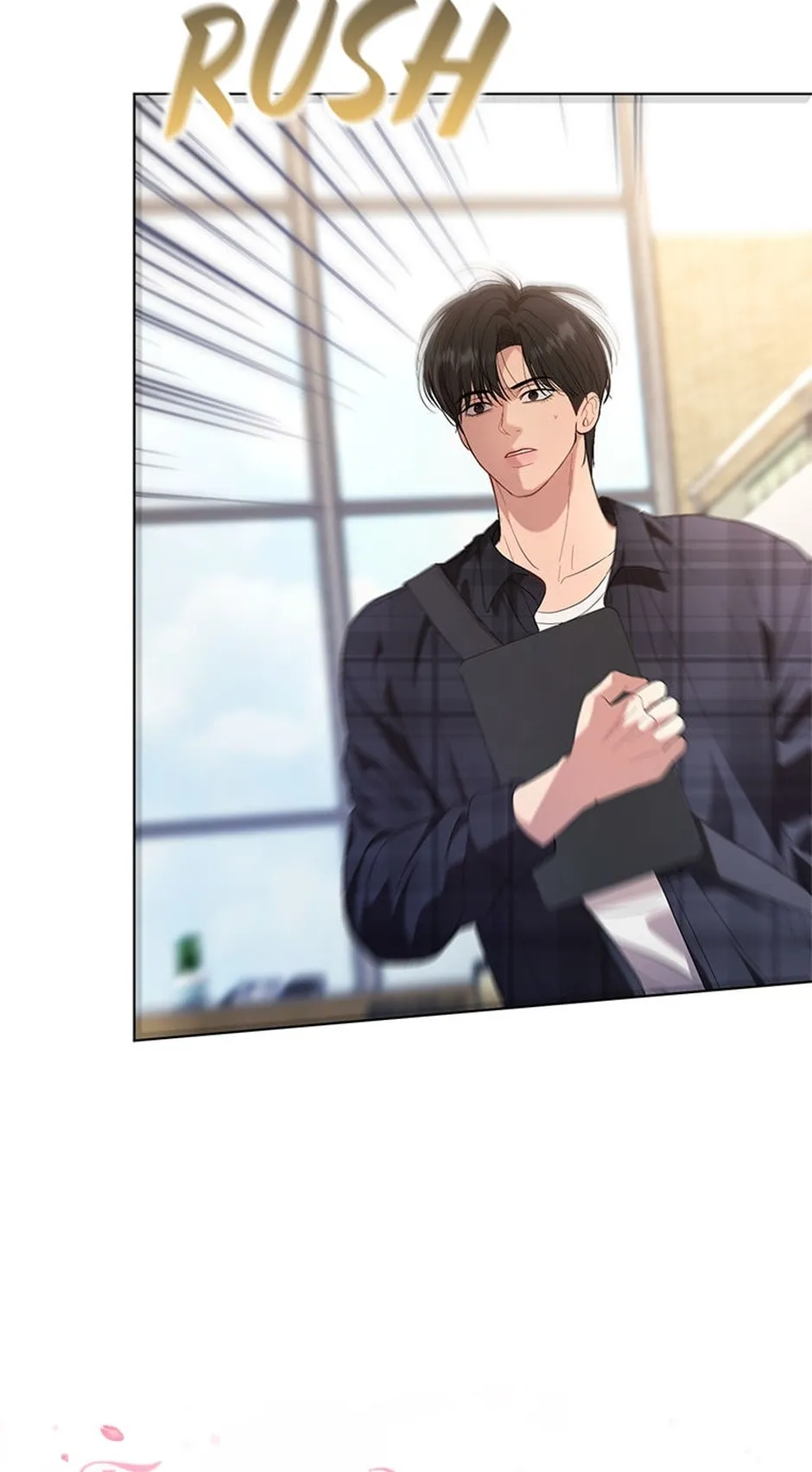 Erasing My Ex-Husband Chapter 5 page 17 - 