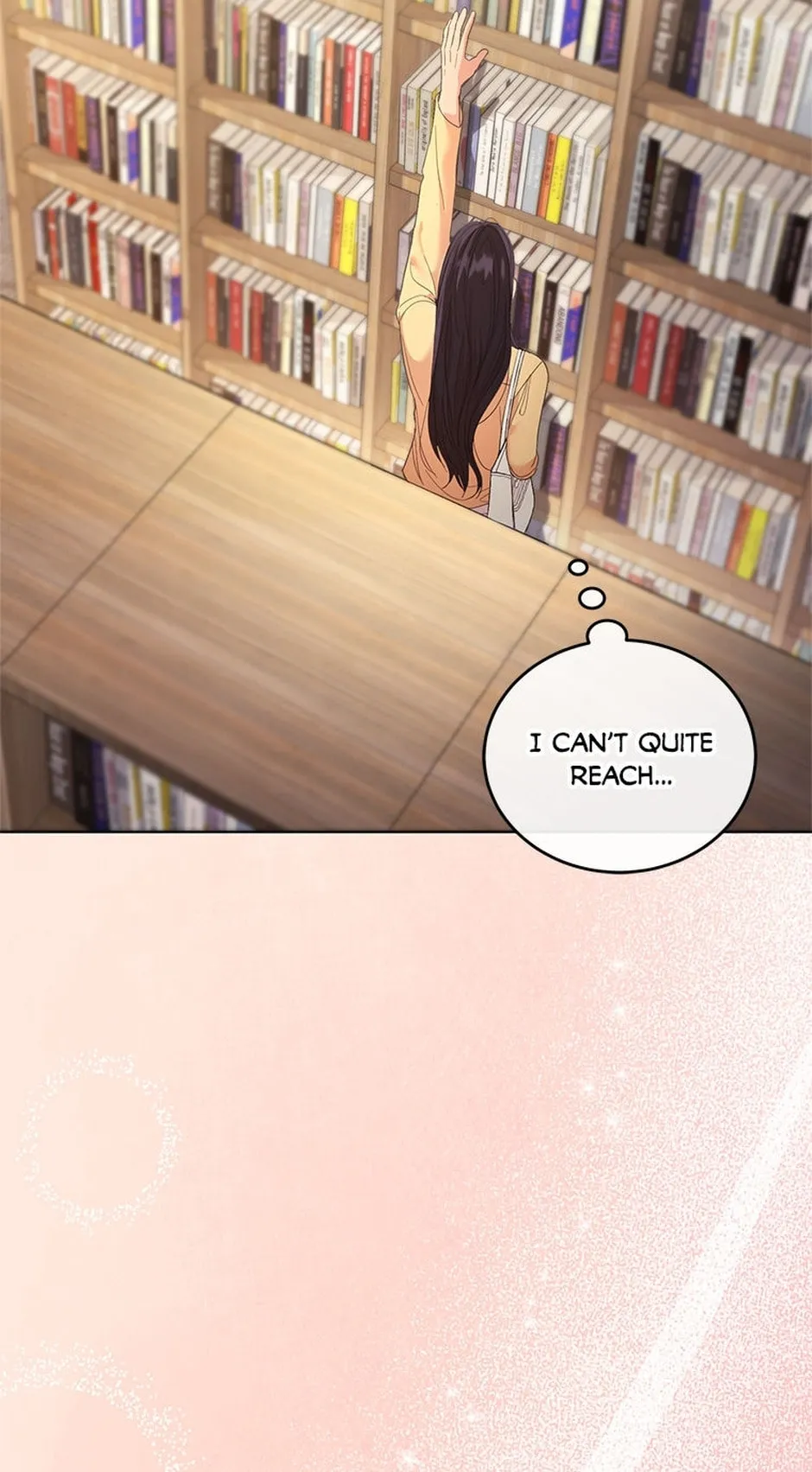 Erasing My Ex-Husband Chapter 5 page 19 - 
