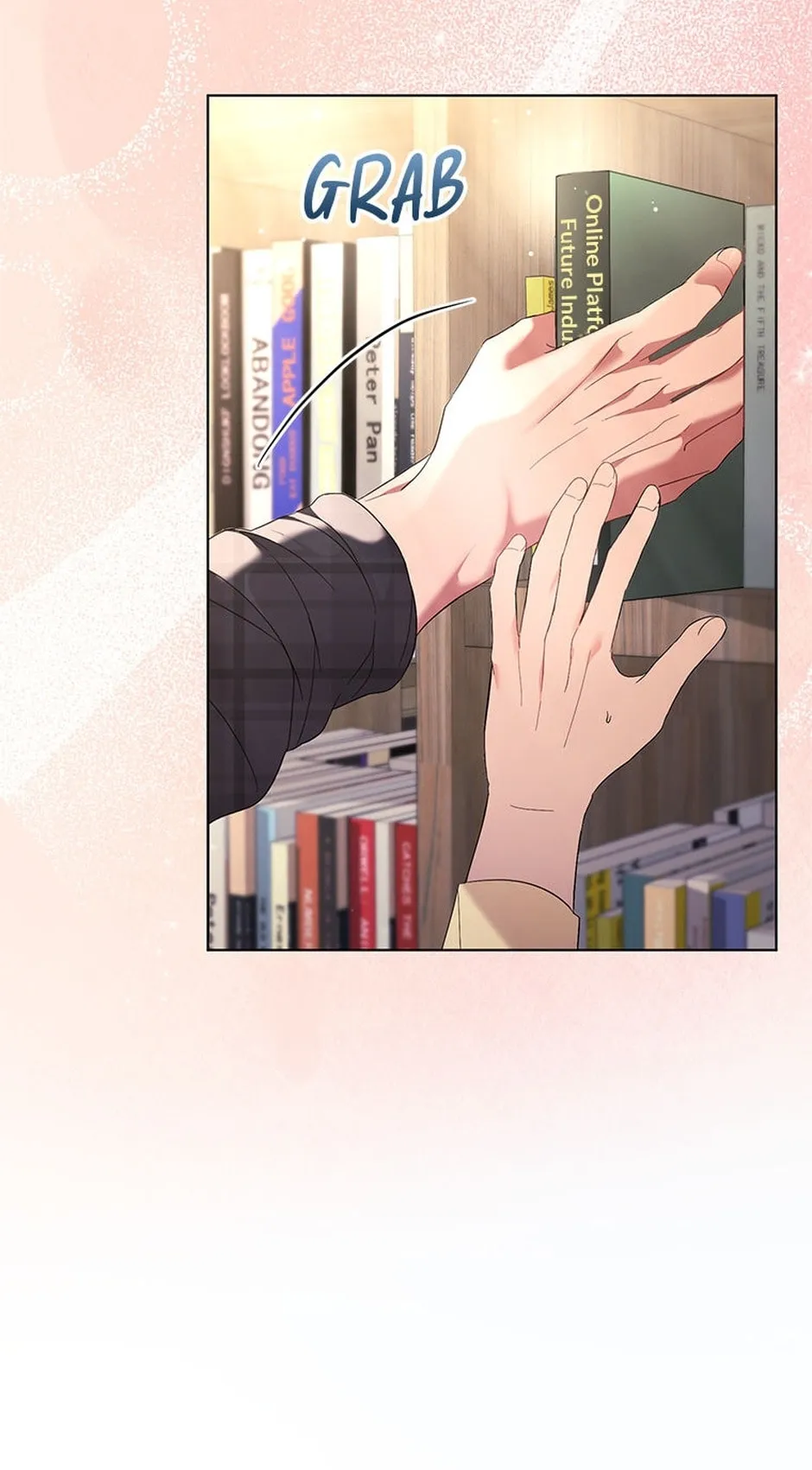 Erasing My Ex-Husband Chapter 5 page 20 - 