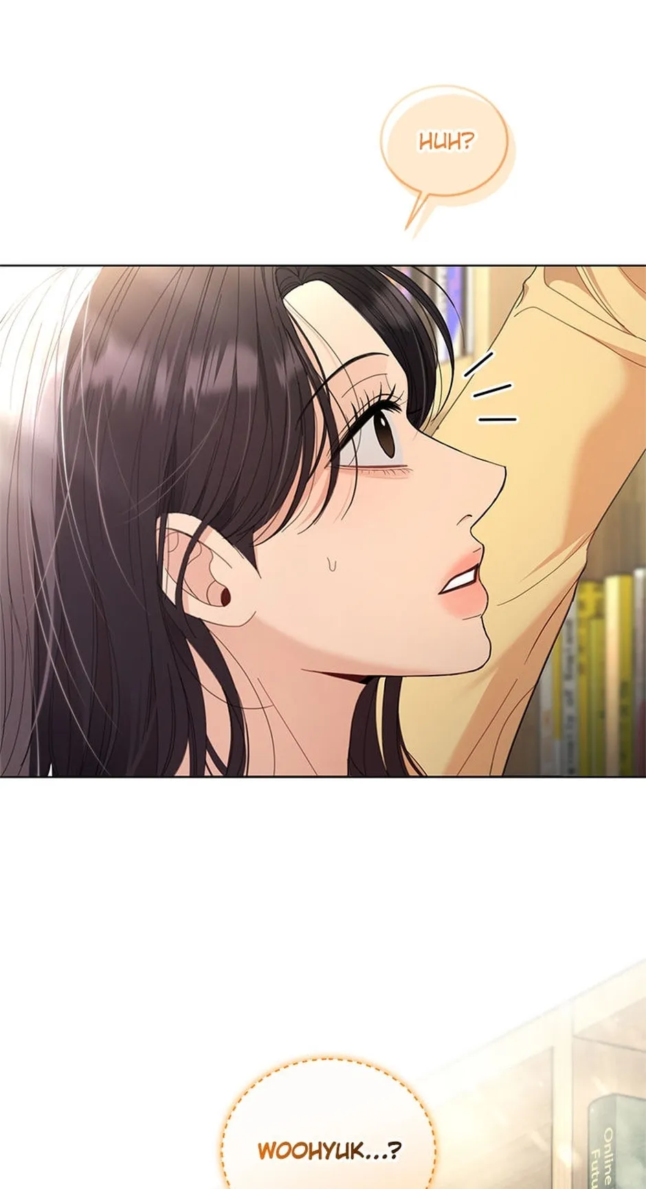Erasing My Ex-Husband Chapter 5 page 21 - 