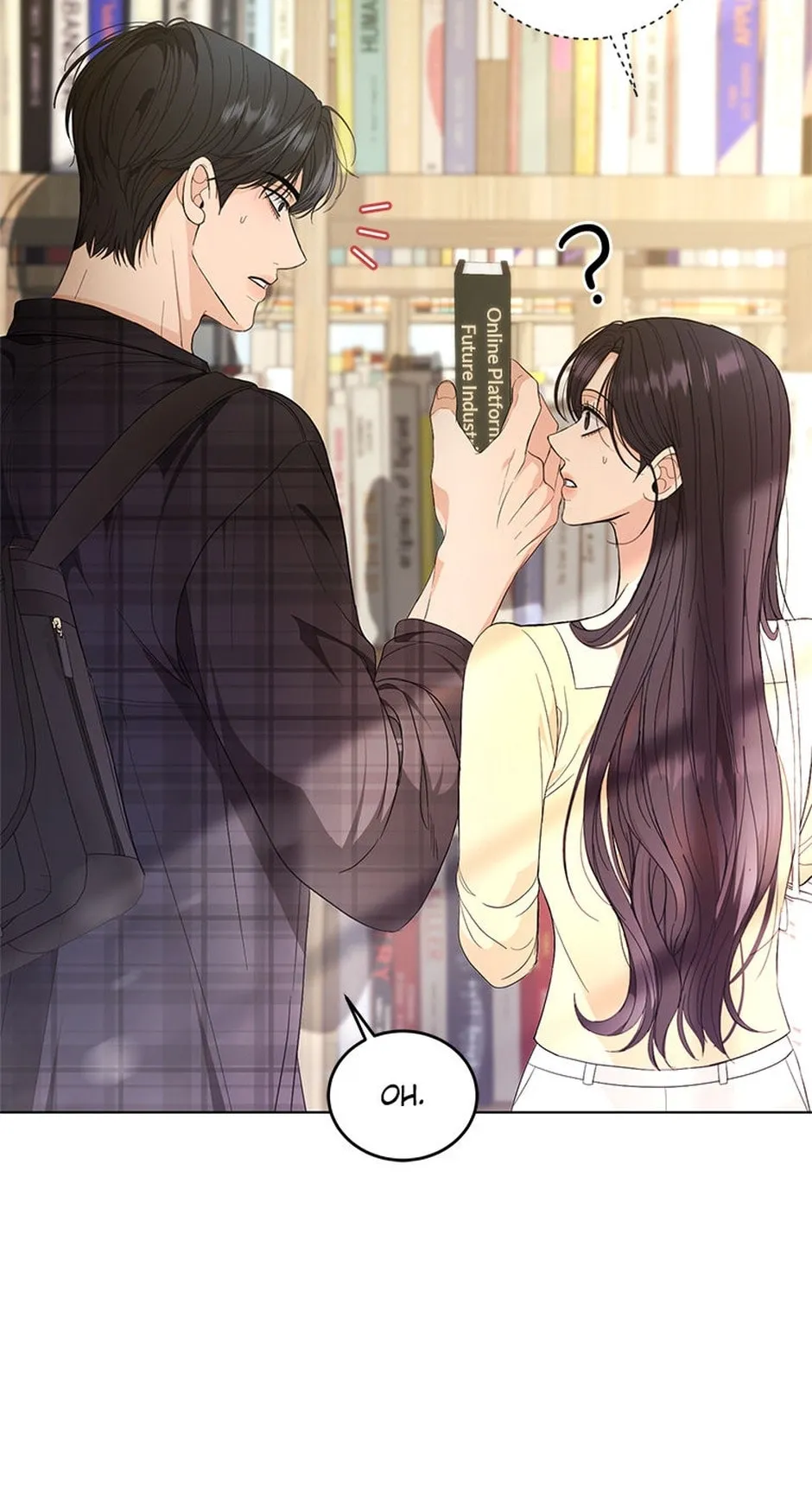 Erasing My Ex-Husband Chapter 5 page 24 - 