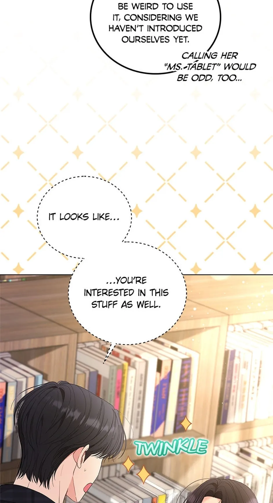 Erasing My Ex-Husband Chapter 5 page 26 - 