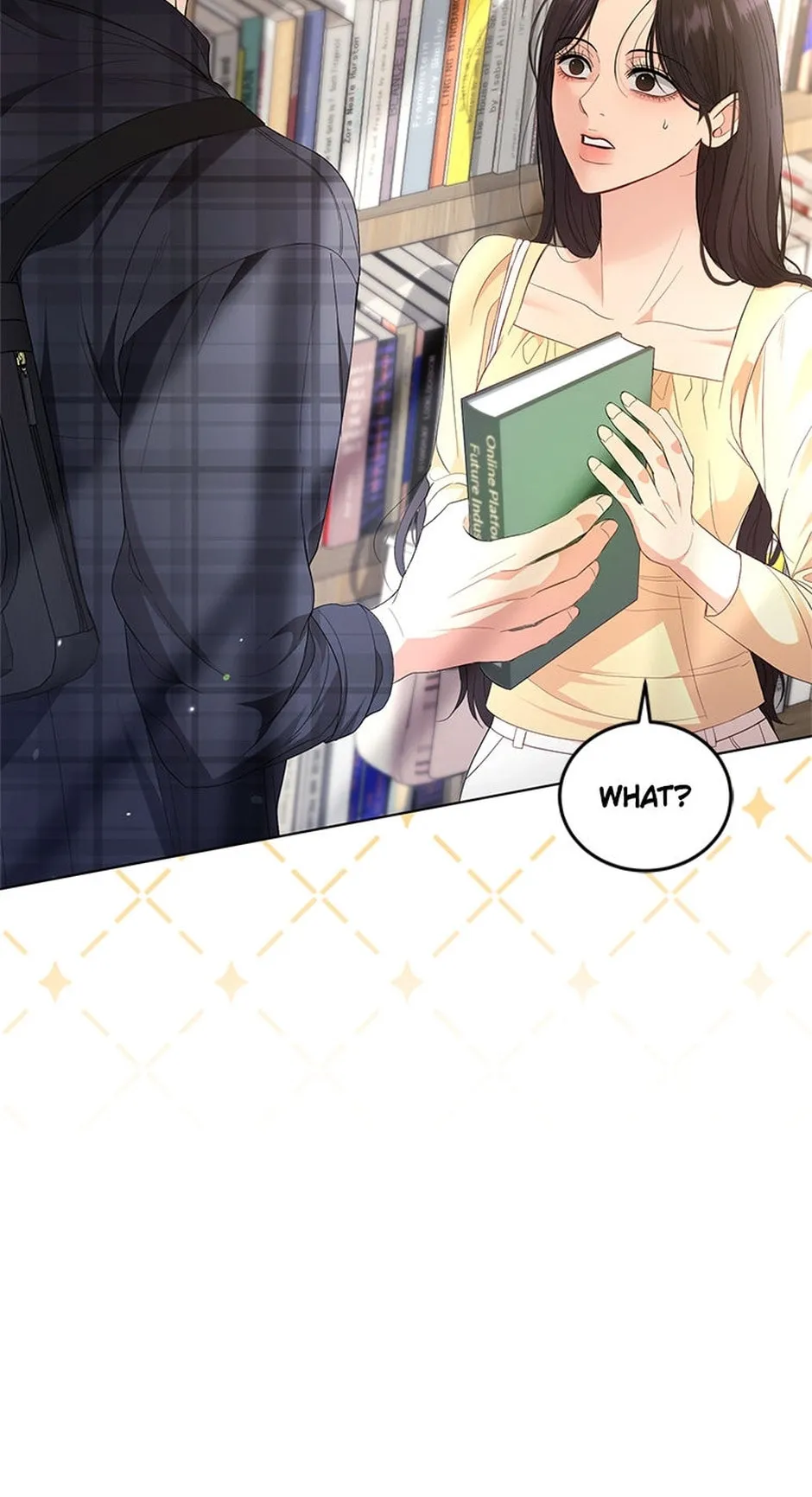 Erasing My Ex-Husband Chapter 5 page 27 - 