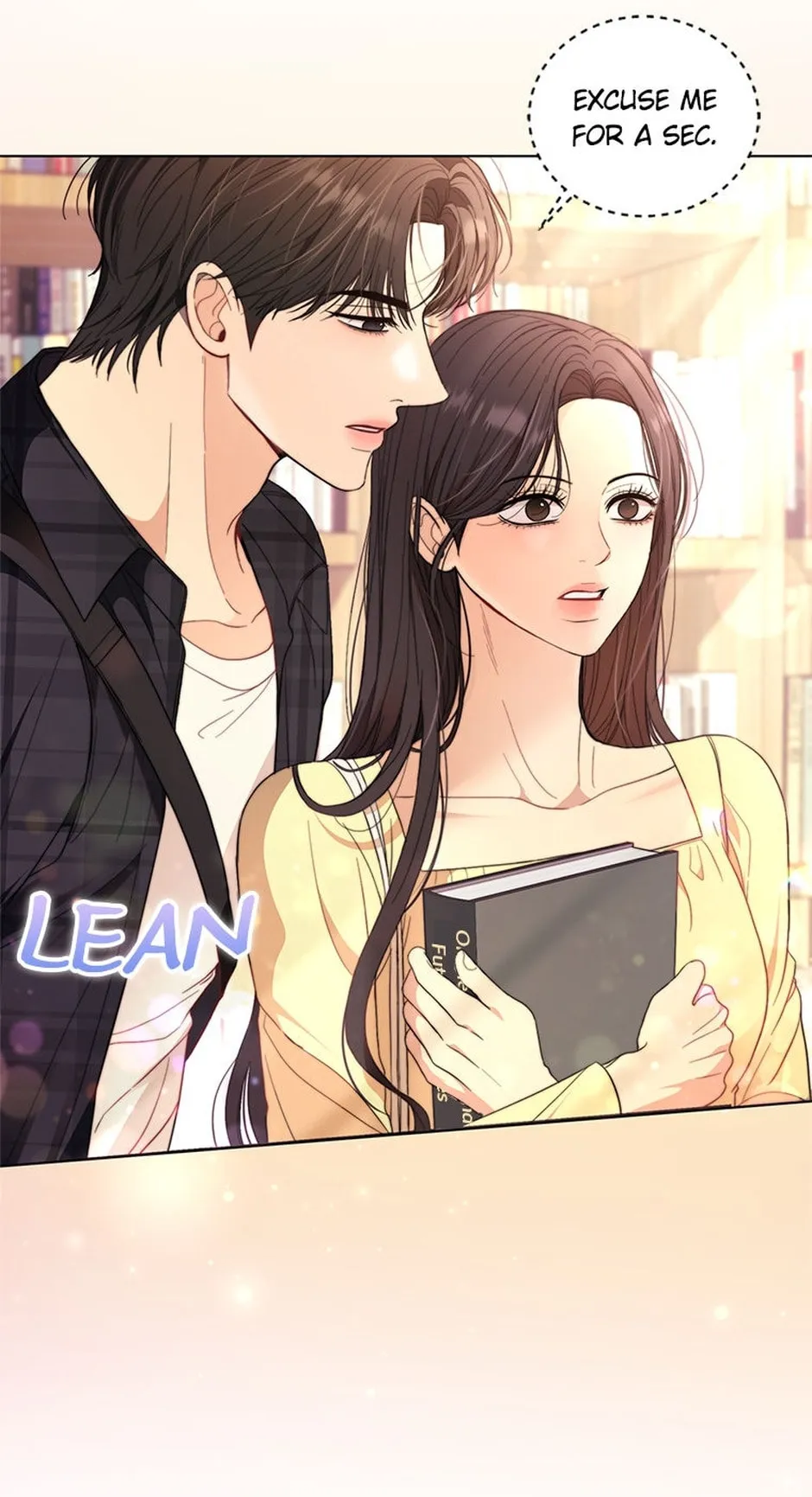 Erasing My Ex-Husband Chapter 5 page 29 - 