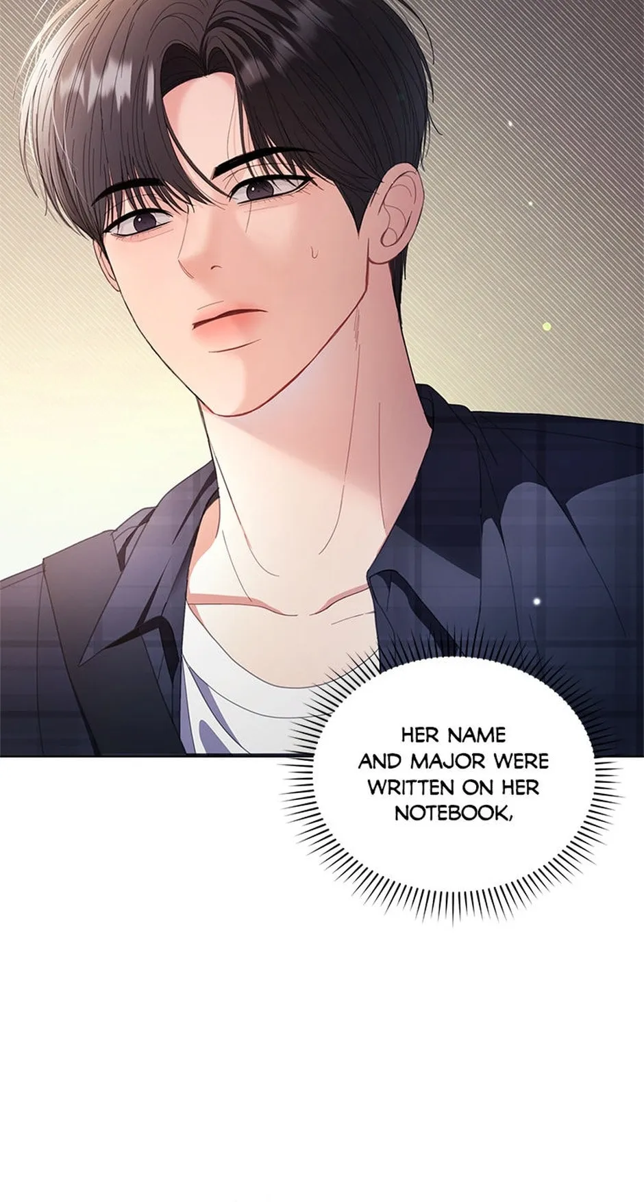 Erasing My Ex-Husband Chapter 5 page 4 - 