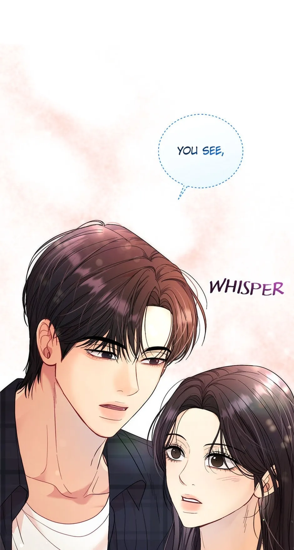 Erasing My Ex-Husband Chapter 5 page 31 - 