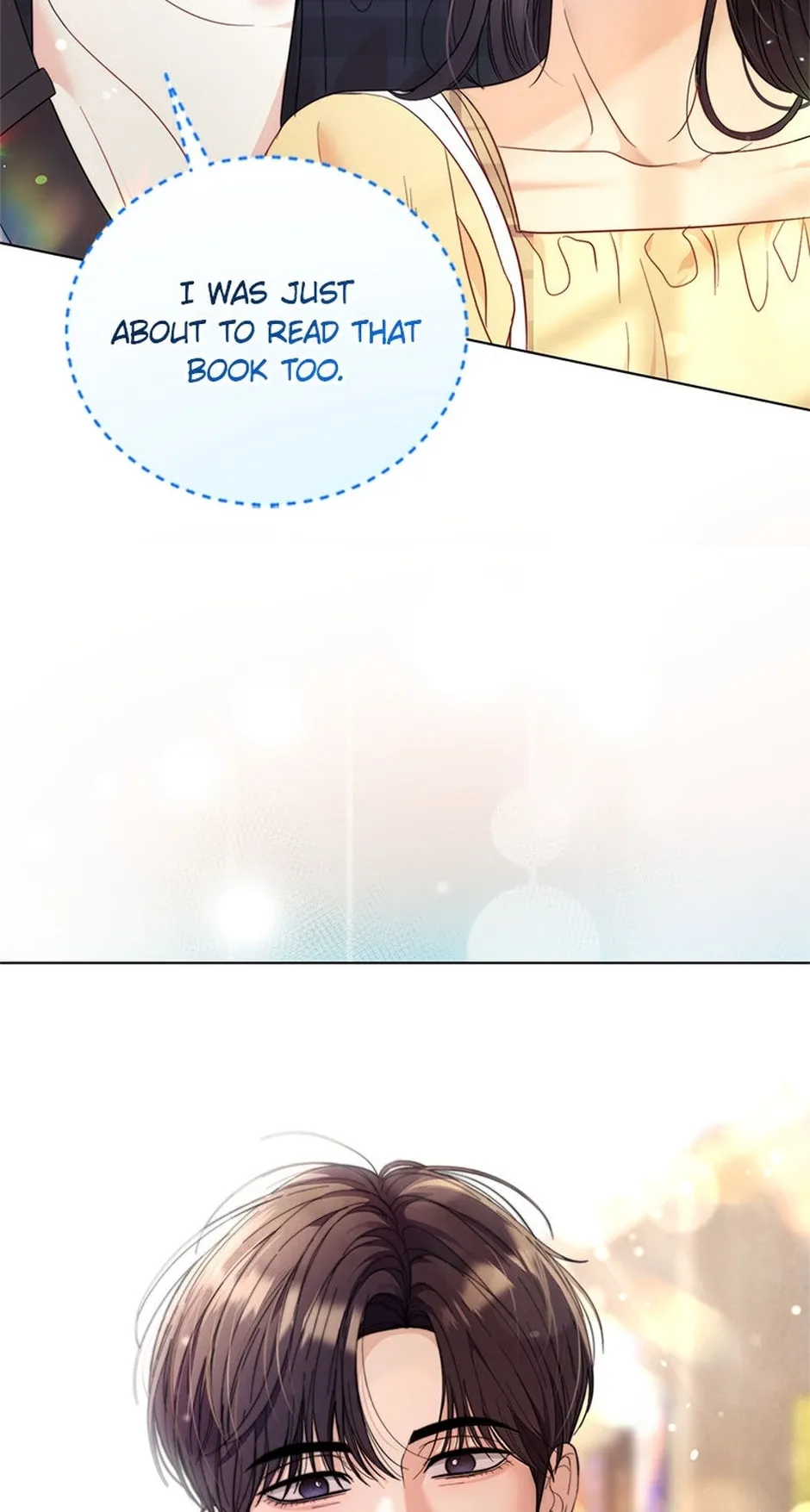 Erasing My Ex-Husband Chapter 5 page 32 - 