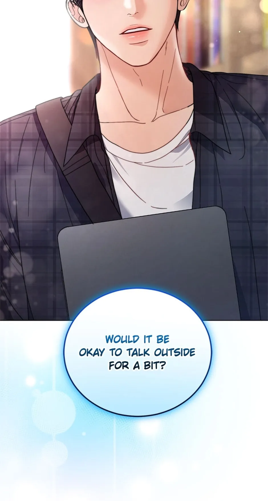 Erasing My Ex-Husband Chapter 5 page 33 - 