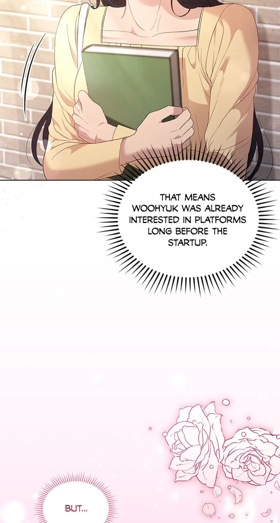 Erasing My Ex-Husband Chapter 5 page 36 - 
