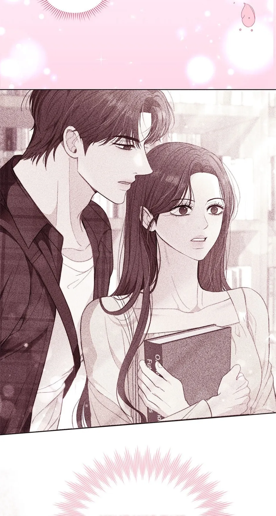 Erasing My Ex-Husband Chapter 5 page 37 - 