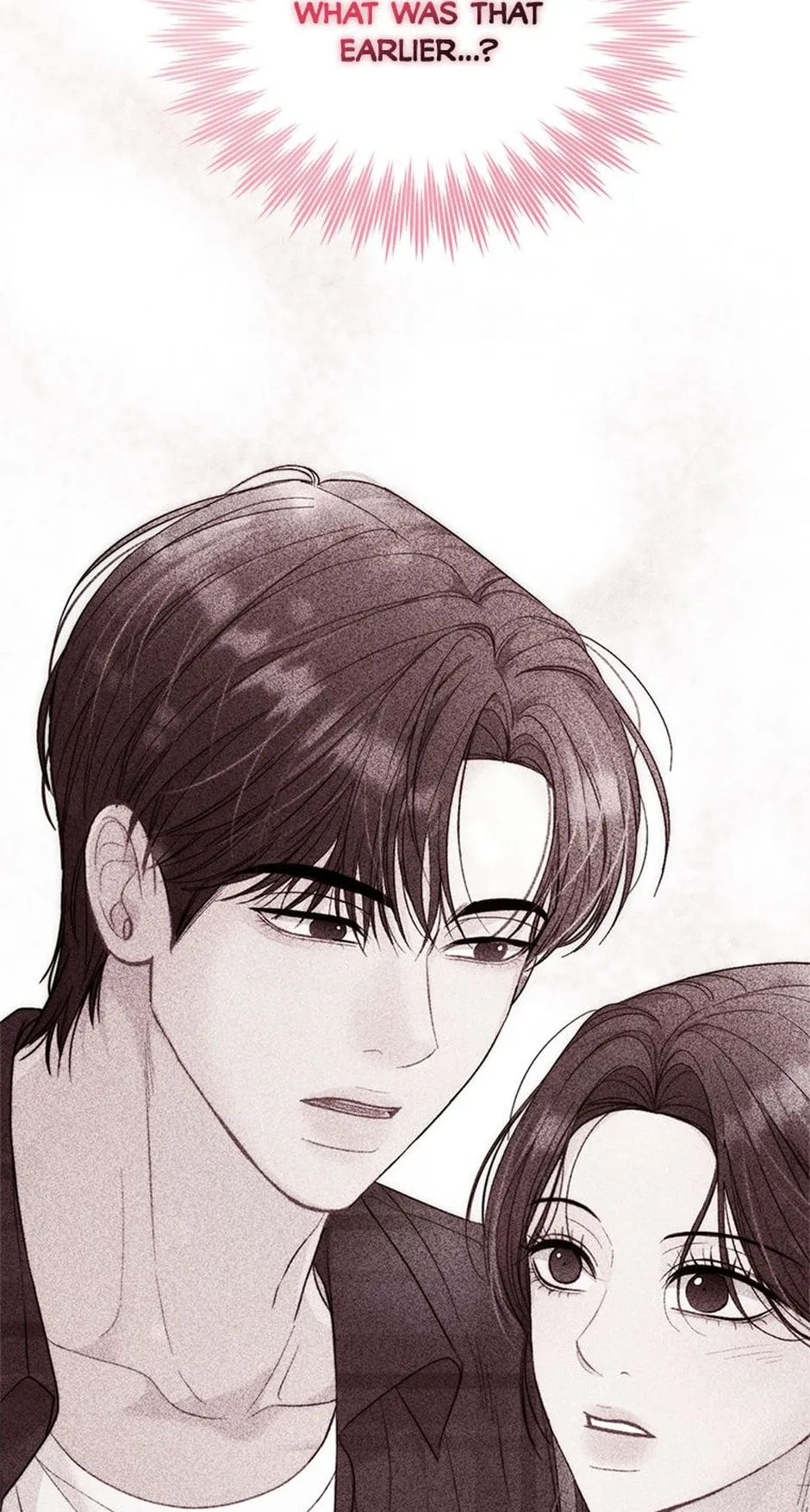 Erasing My Ex-Husband Chapter 5 page 38 - 