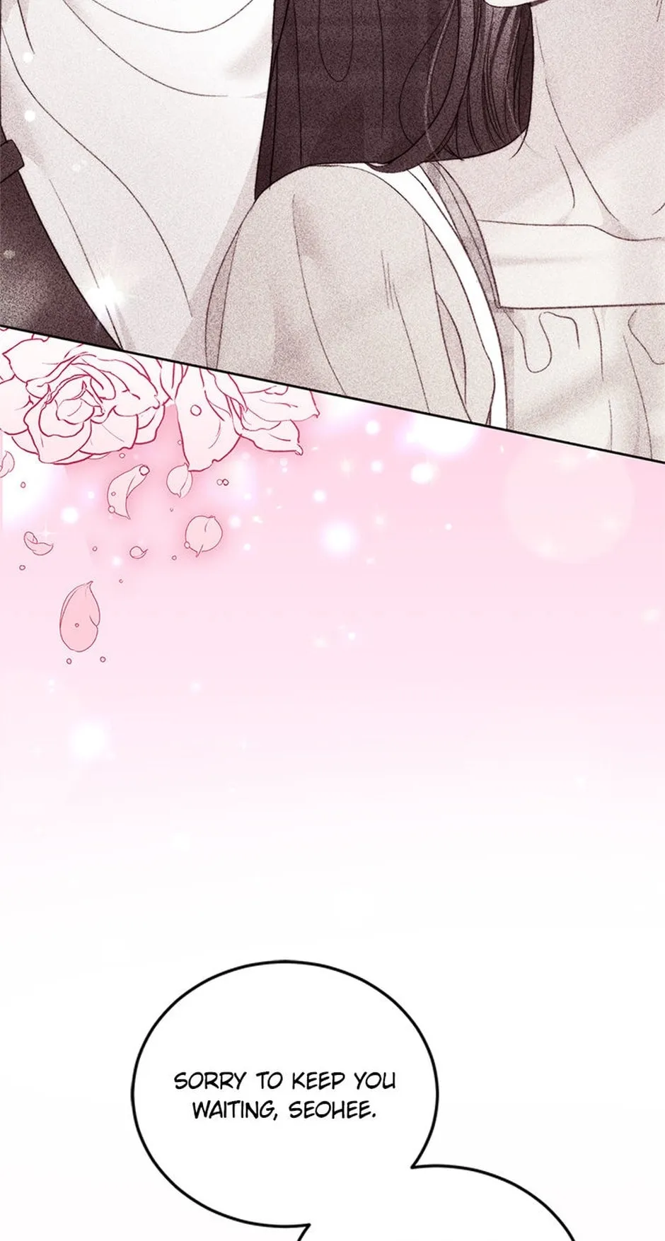 Erasing My Ex-Husband Chapter 5 page 39 - 