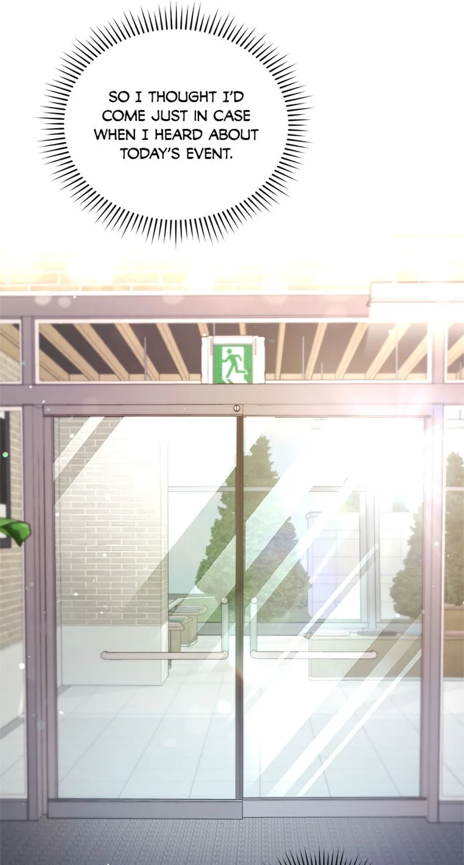 Erasing My Ex-Husband Chapter 5 page 5 - 