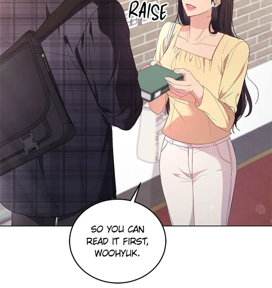 Erasing My Ex-Husband Chapter 5 page 42 - 