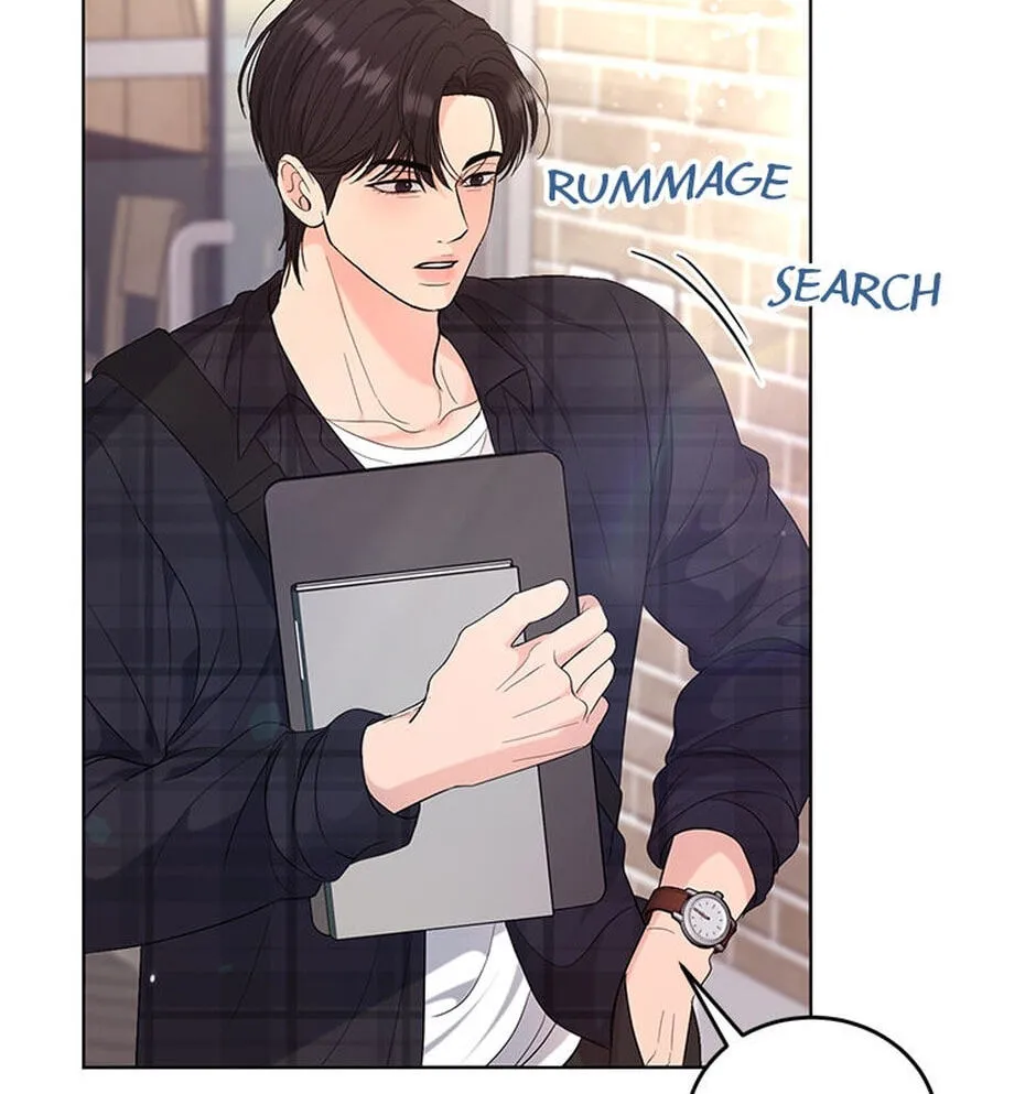 Erasing My Ex-Husband Chapter 5 page 44 - 