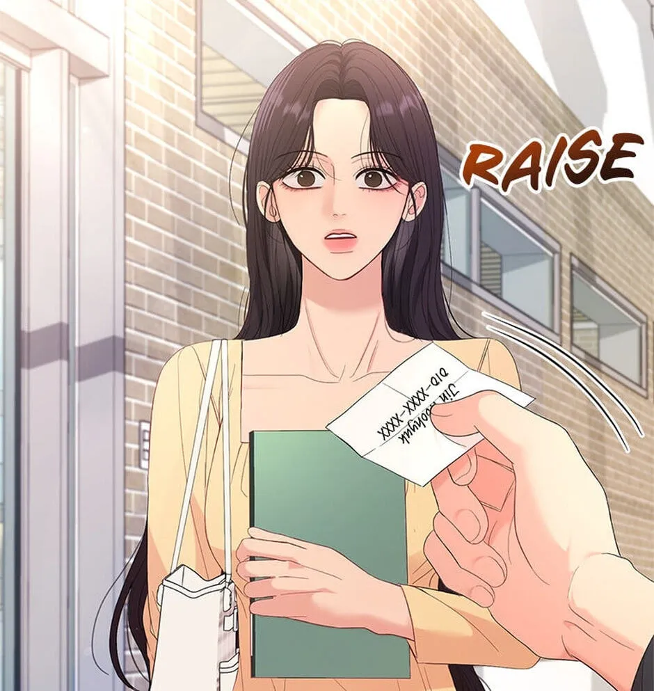 Erasing My Ex-Husband Chapter 5 page 46 - 