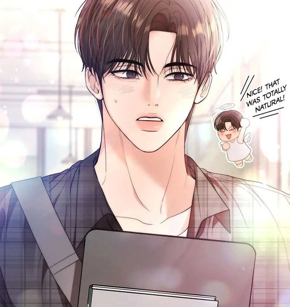 Erasing My Ex-Husband Chapter 5 page 48 - 