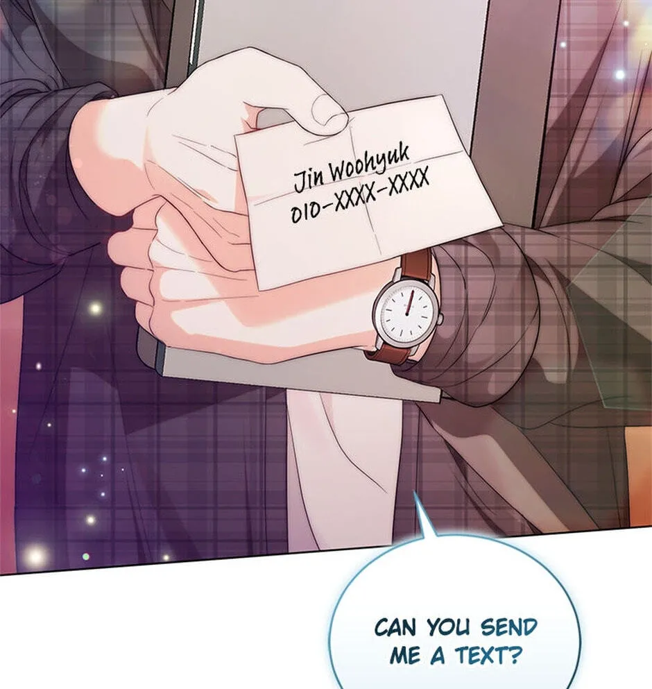 Erasing My Ex-Husband Chapter 5 page 49 - 
