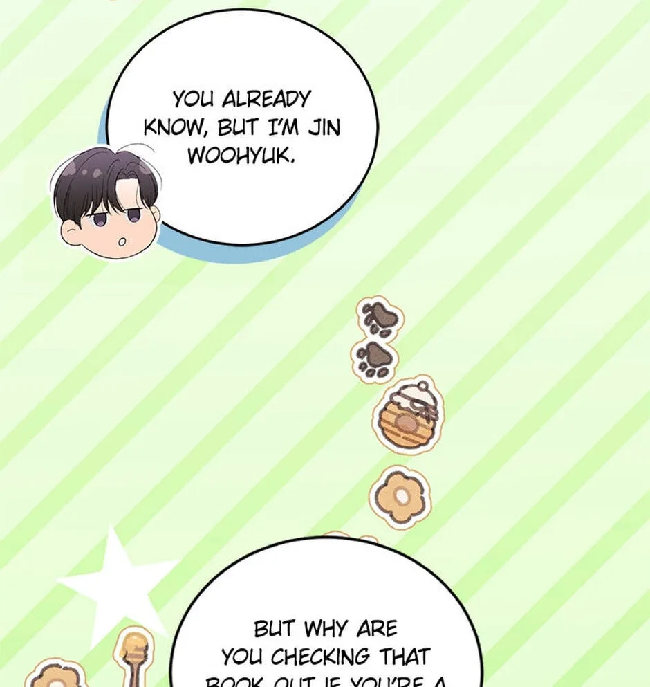 Erasing My Ex-Husband Chapter 5 page 54 - 