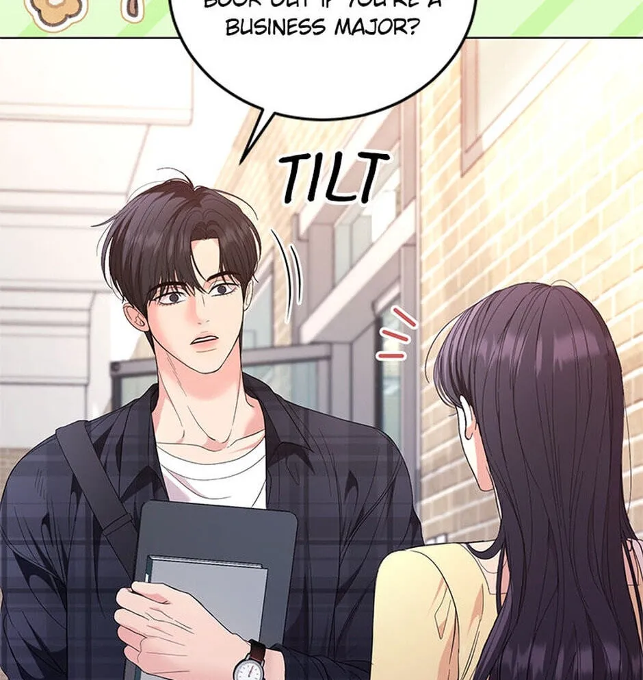 Erasing My Ex-Husband Chapter 5 page 55 - 