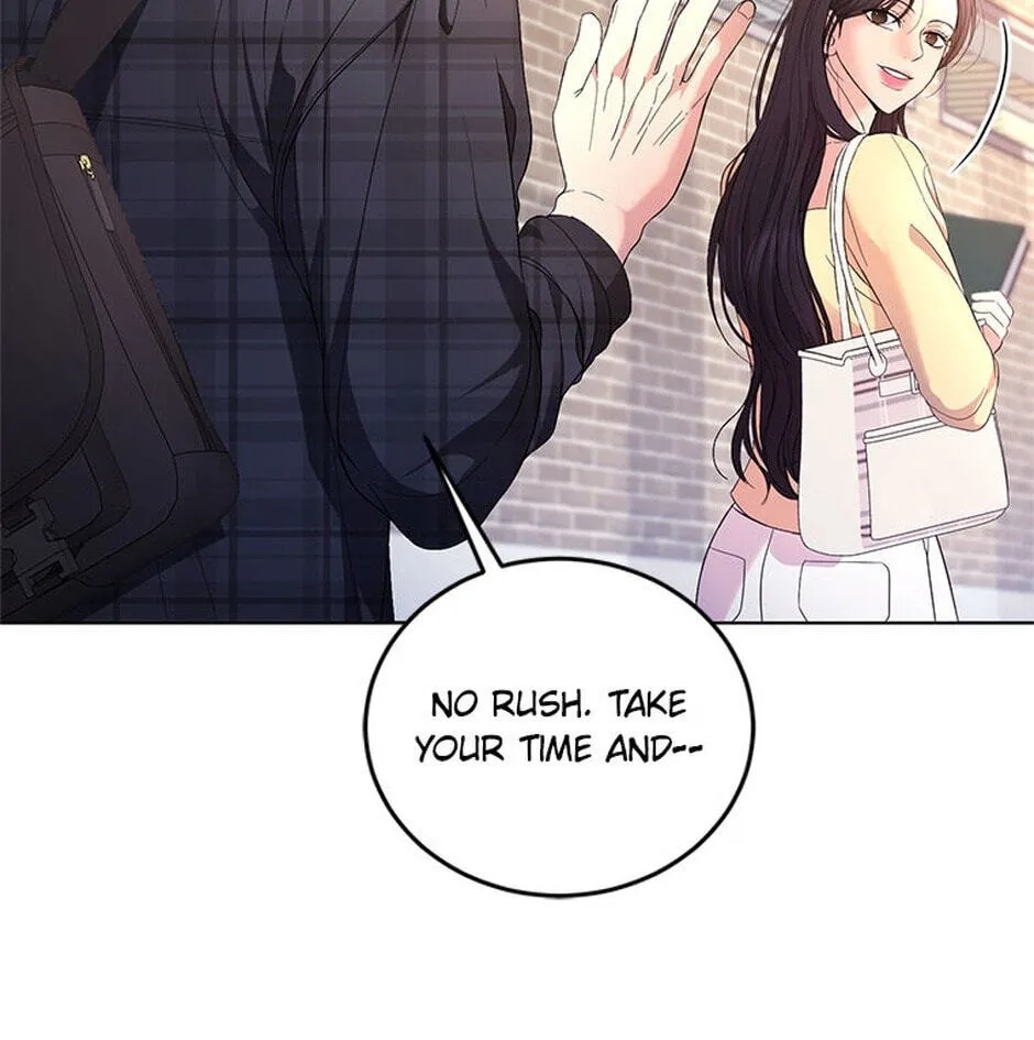 Erasing My Ex-Husband Chapter 5 page 69 - 