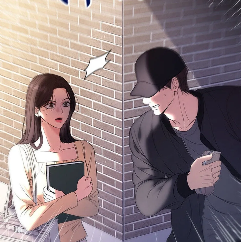 Erasing My Ex-Husband Chapter 5 page 71 - 