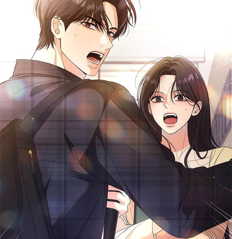 Erasing My Ex-Husband Chapter 5 page 75 - 