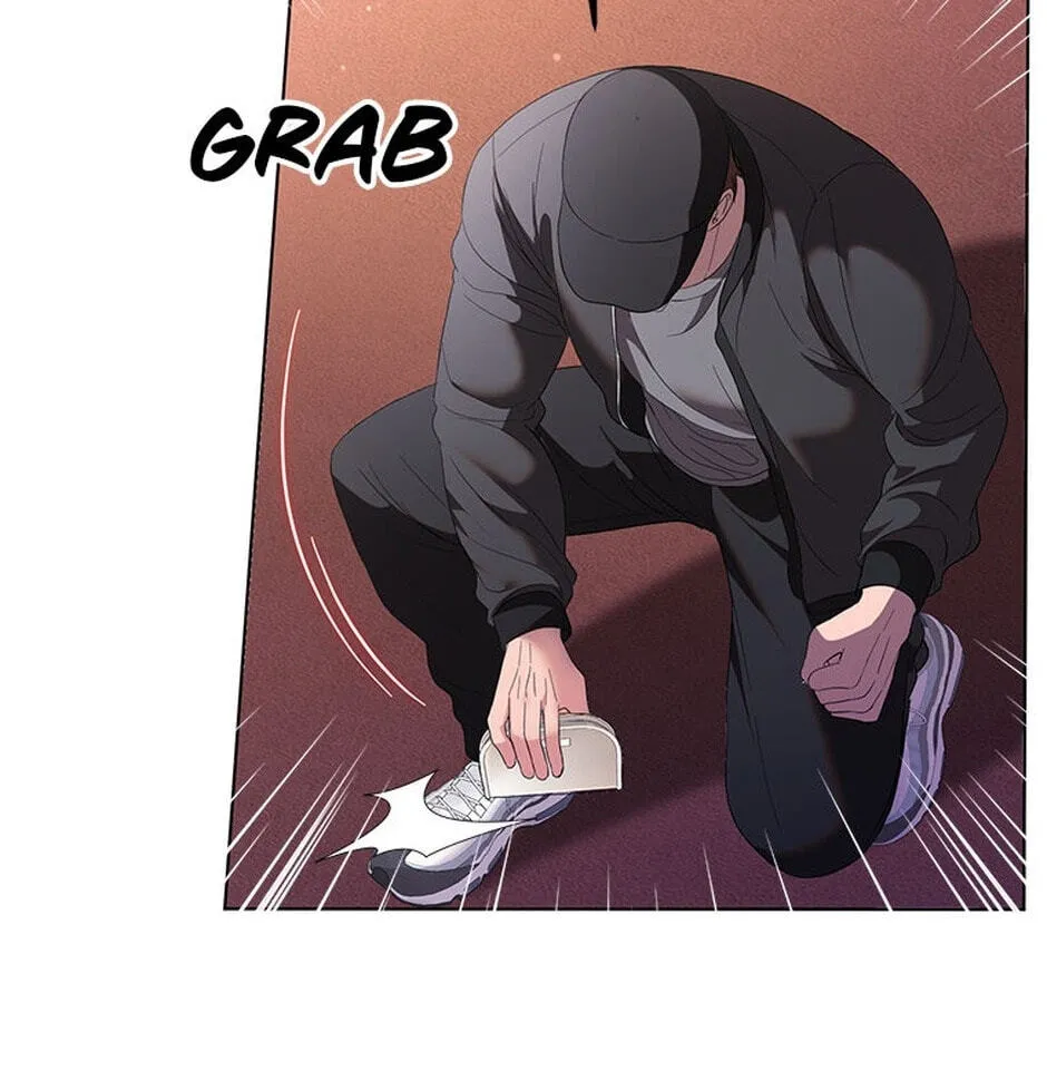 Erasing My Ex-Husband Chapter 5 page 81 - 