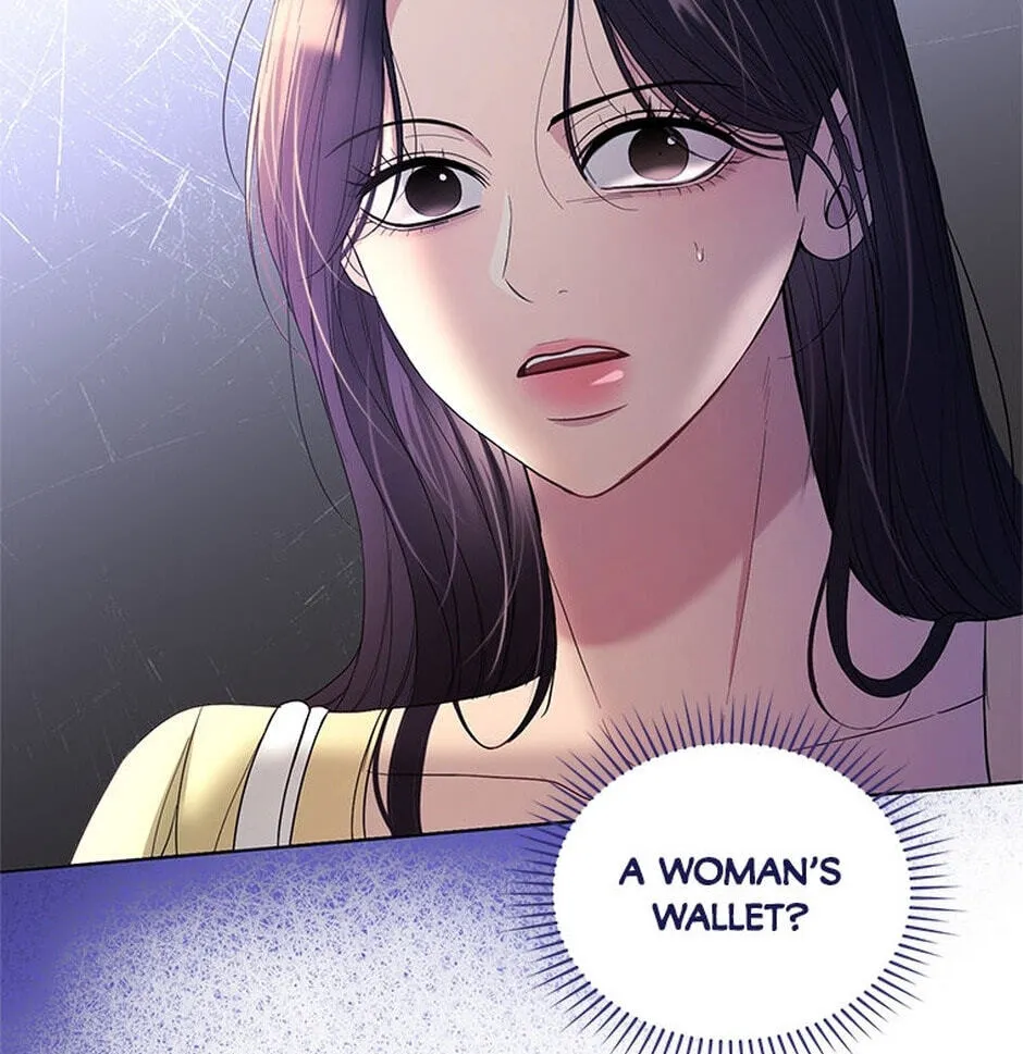 Erasing My Ex-Husband Chapter 5 page 83 - 