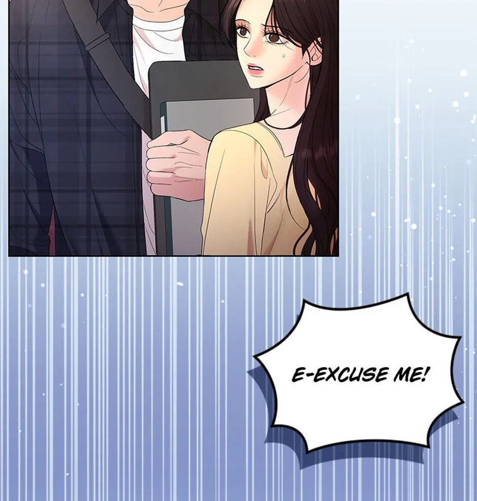 Erasing My Ex-Husband Chapter 5 page 90 - 