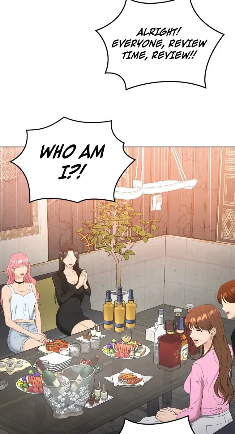Erasing My Ex-Husband Chapter 50 page 13 - 