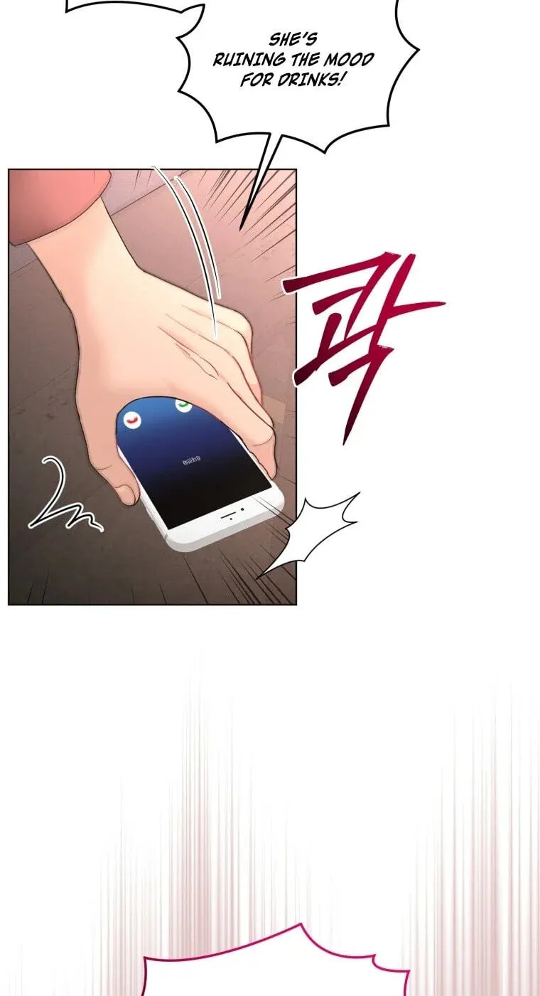 Erasing My Ex-Husband Chapter 50 page 16 - 
