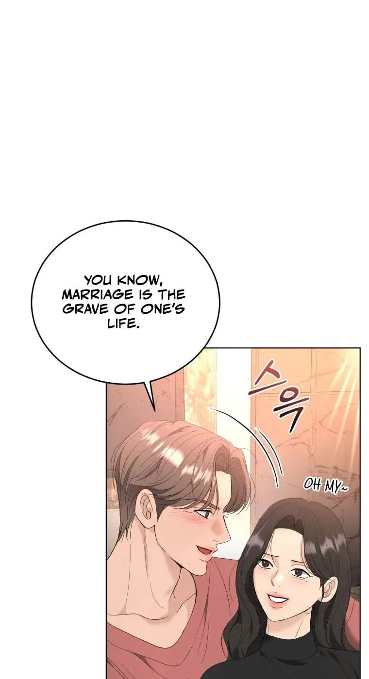 Erasing My Ex-Husband Chapter 50 page 18 - 