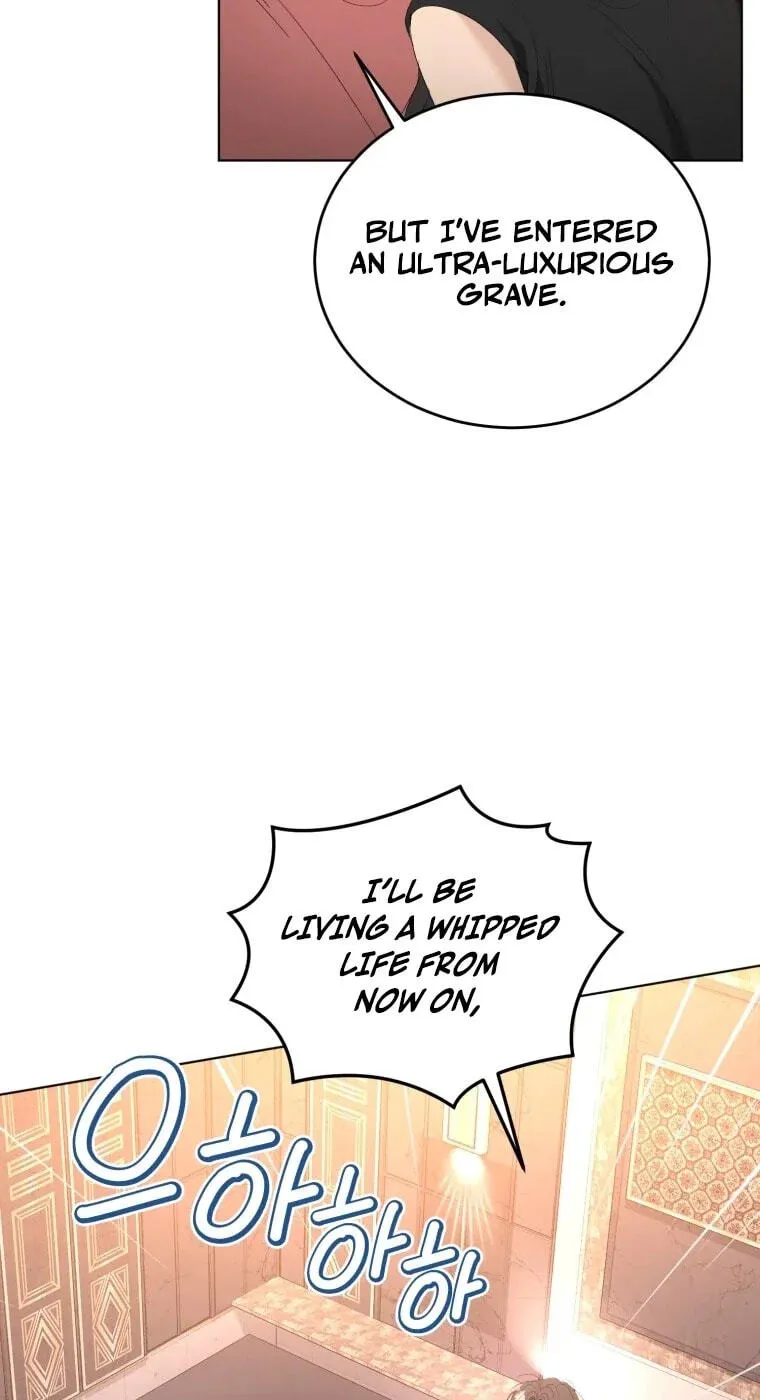 Erasing My Ex-Husband Chapter 50 page 19 - 