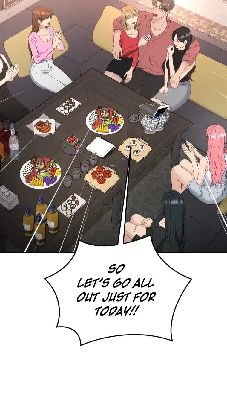 Erasing My Ex-Husband Chapter 50 page 20 - 